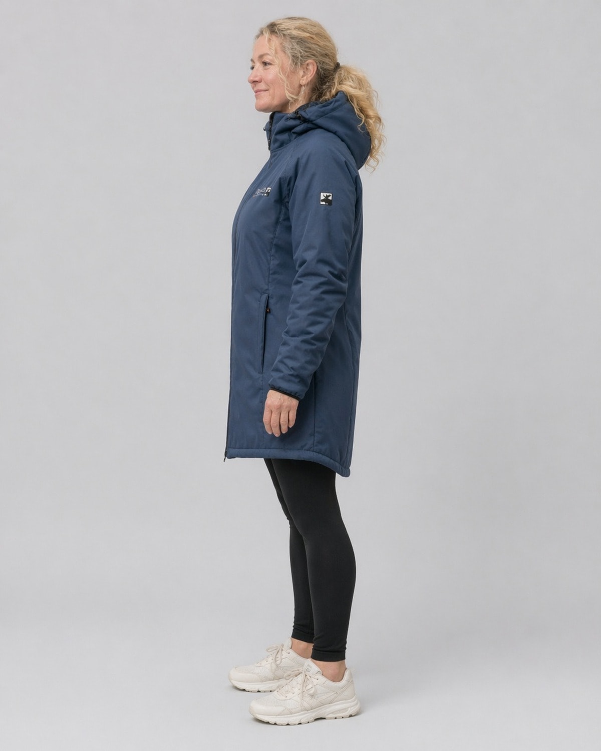 DEPROC Active Softshellmantel »Grizzly Peak Women« auch in Großen Größen erhältlich
