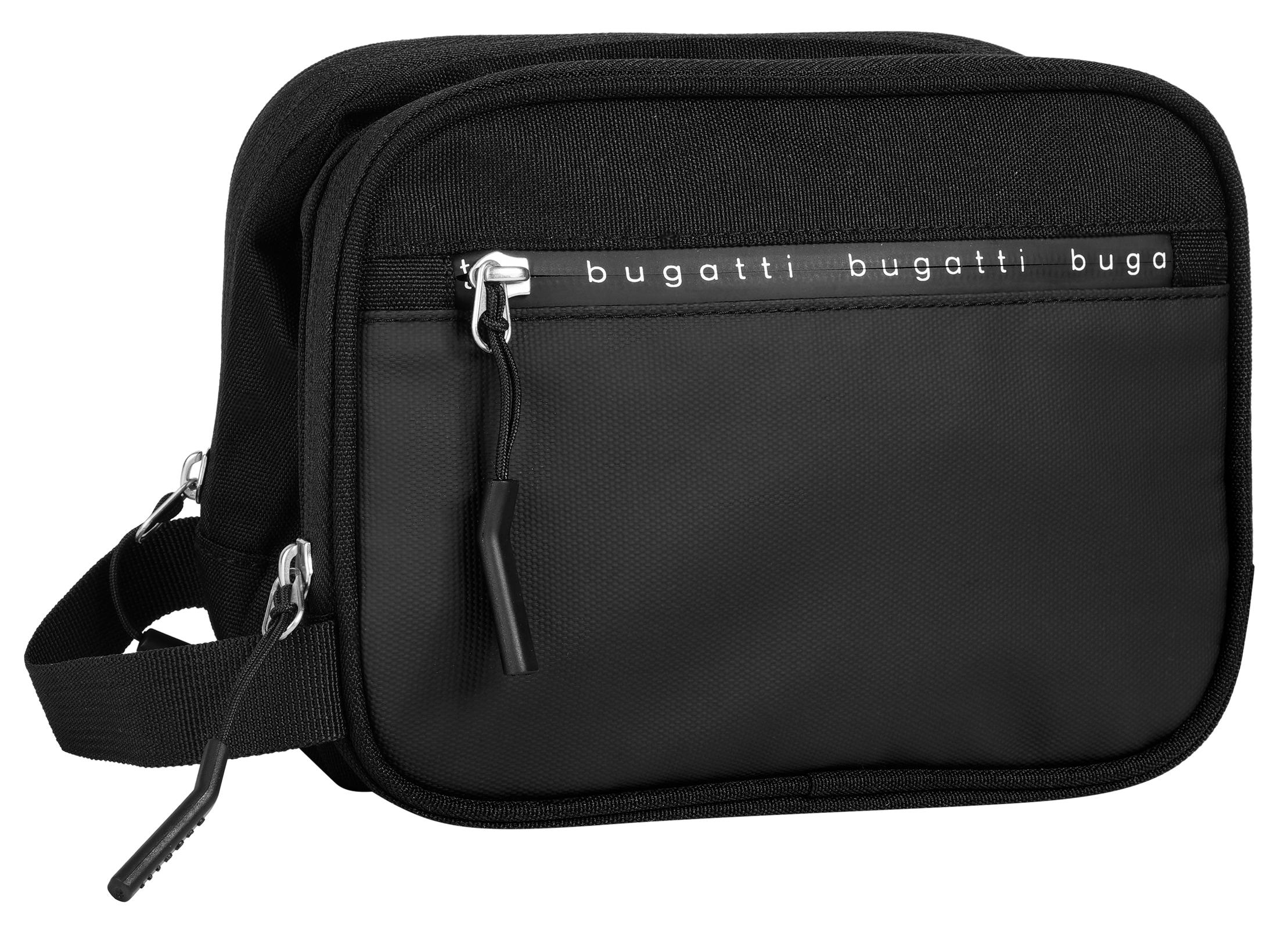 bugatti Kulturbeutel »BLANC DELIGHT«