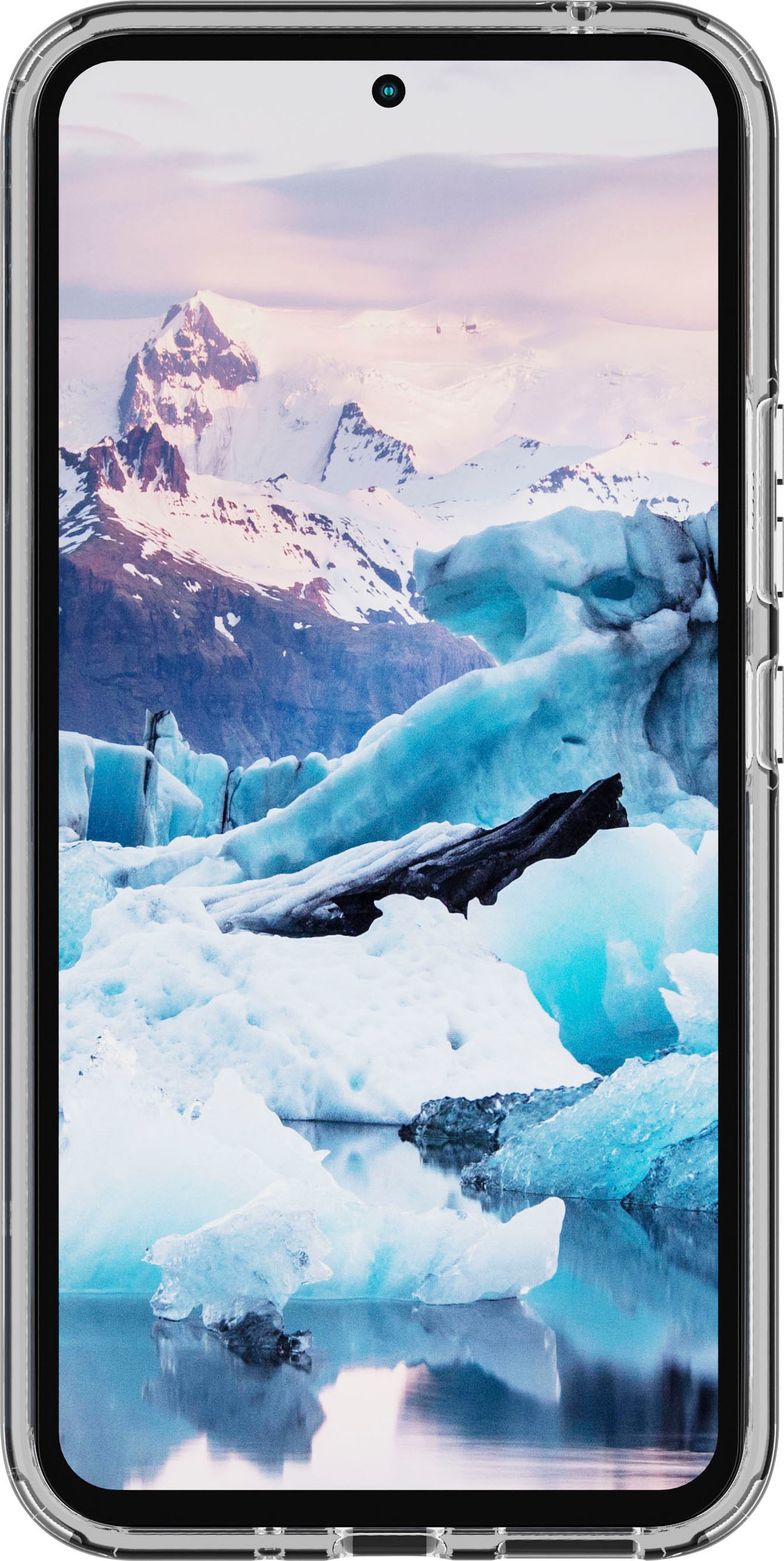 dbramante1928 Smartphone-Hülle »Case Iceland Pro - Galaxy A54« Galaxy A54