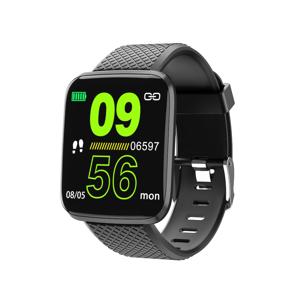 Denver Smartwatch »SW-151«