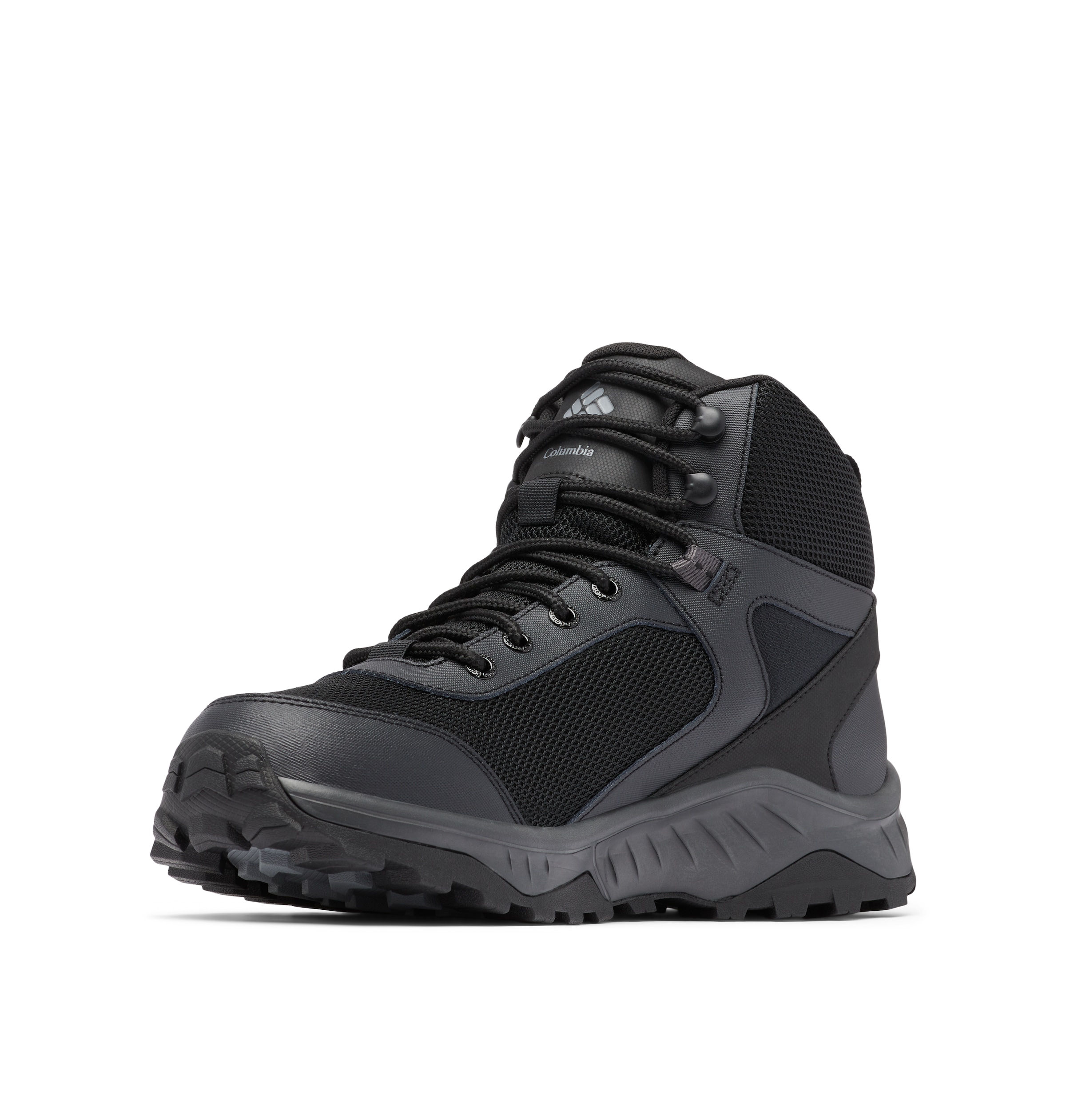 Columbia Outdoorschuh »TRAILSTORM™ ASCEND WP MID«, Wasserdicht