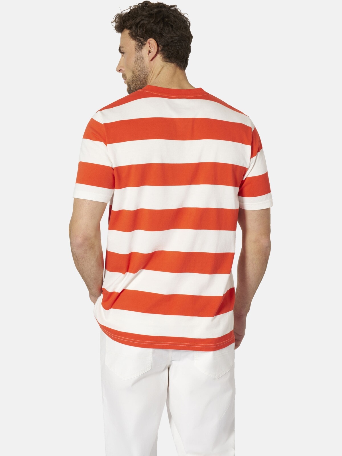 Babista T-Shirt »T-Shirt MALDOR«