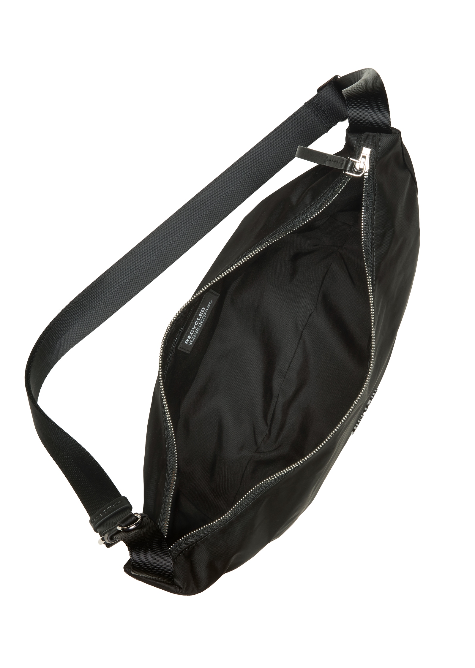 Marc O'Polo Accessories Umhängetasche Schultertasche, Damen Handtasche, Henkeltasche, Hobo