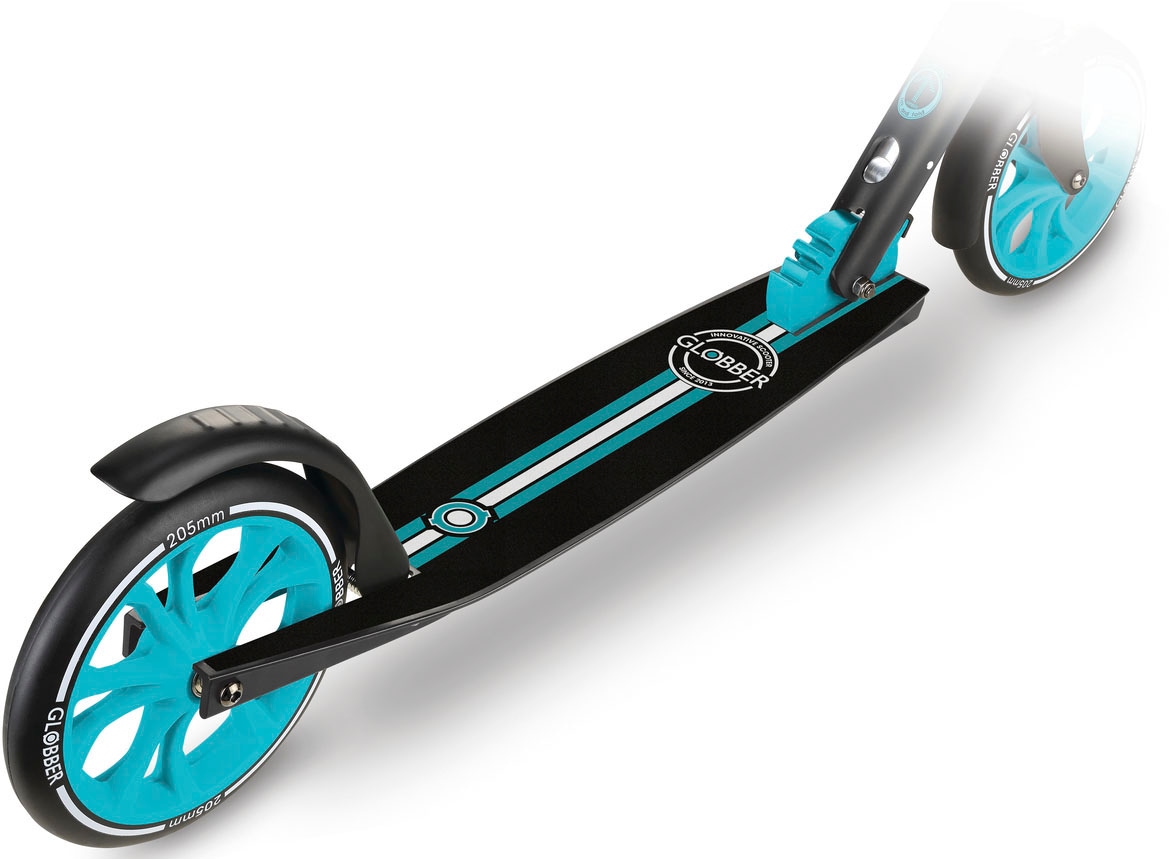 Globber Scooter »NL 205«