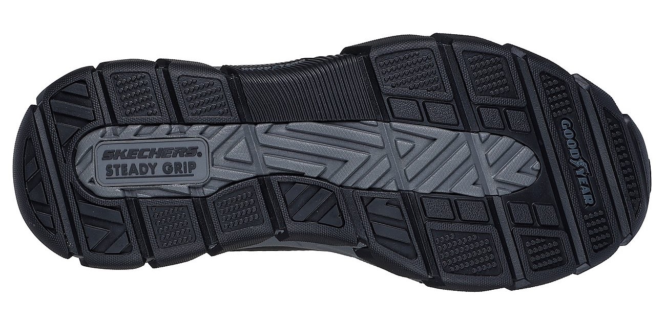 Skechers Schnürstiefel »RESPECTED JOHN DEERE-LANDIN«  Boots mit John Deere Collaboration