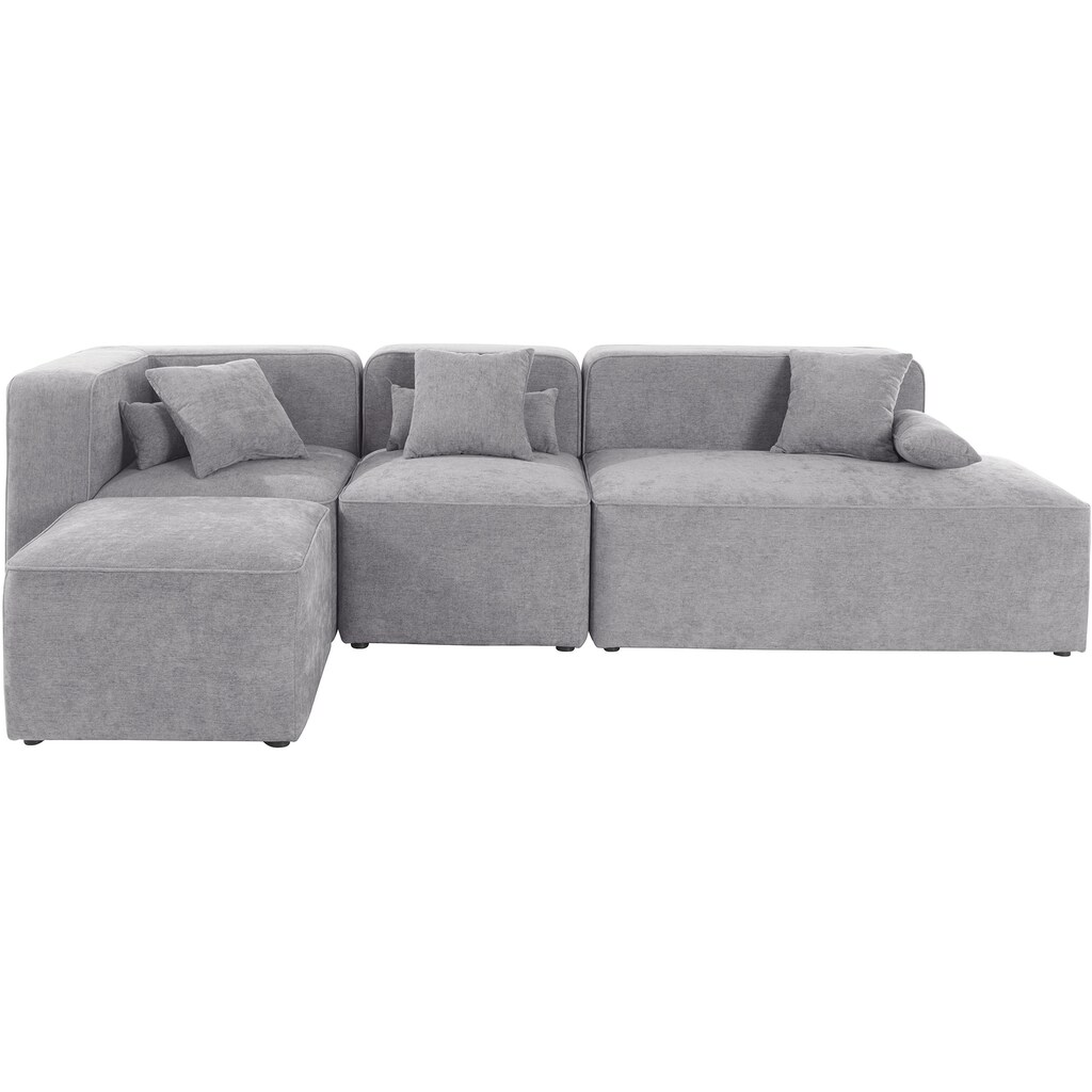 andas Ecksofa »Sundstrup«