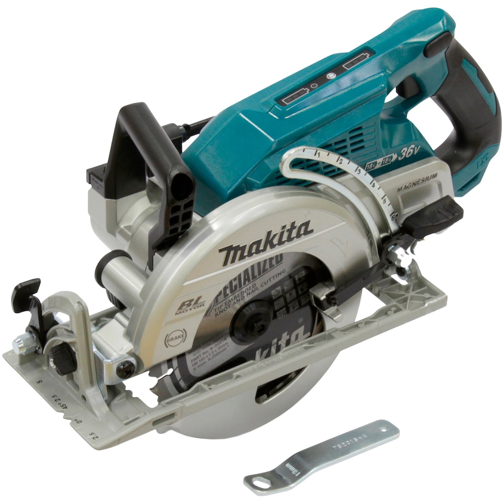 Makita Akku-Handkreissäge »DRS780Z«