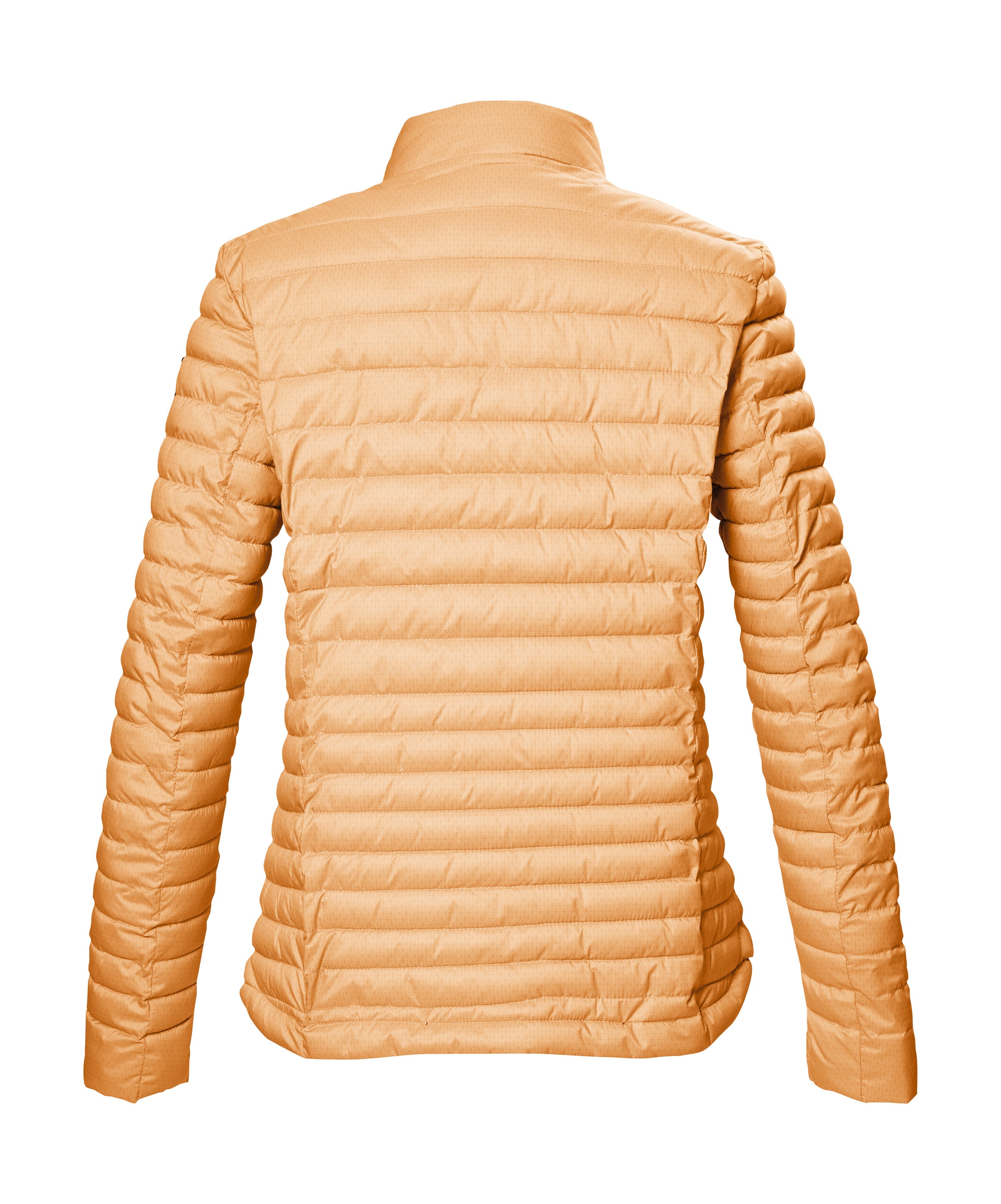 Killtec Steppjacke »KOS 58 WMN QLTD JCKT«, Damen Steppjacke: wind-und wasserabweisend, atmungsaktiv, PFAS-frei