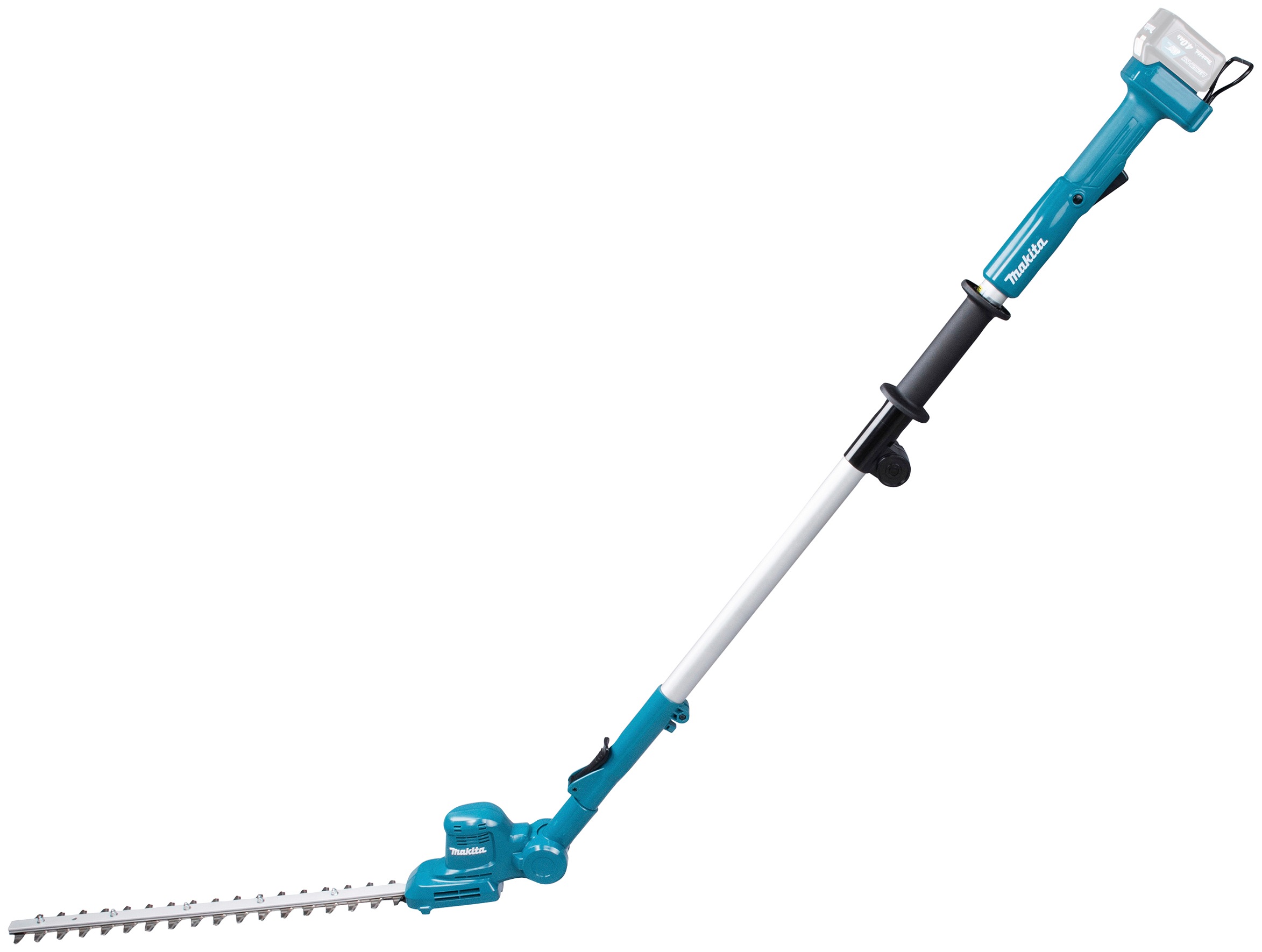 Makita Akku-Heckenschere »UN460WDZ«, 46 cm Schnittlänge, 12 V, ohne Akku und... kaufen