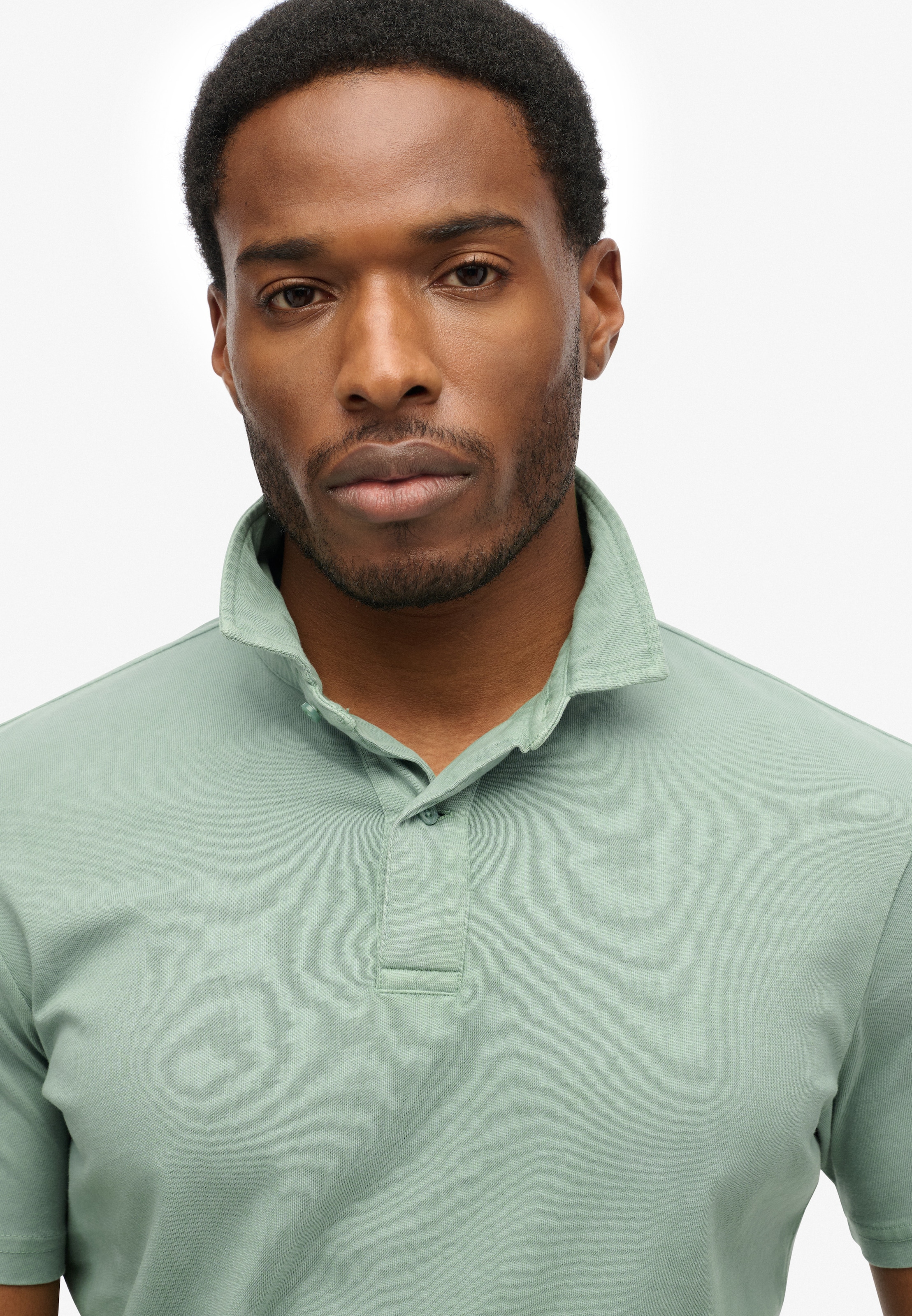 Superdry Poloshirt »ESSENTIAL JERSEY POLO«