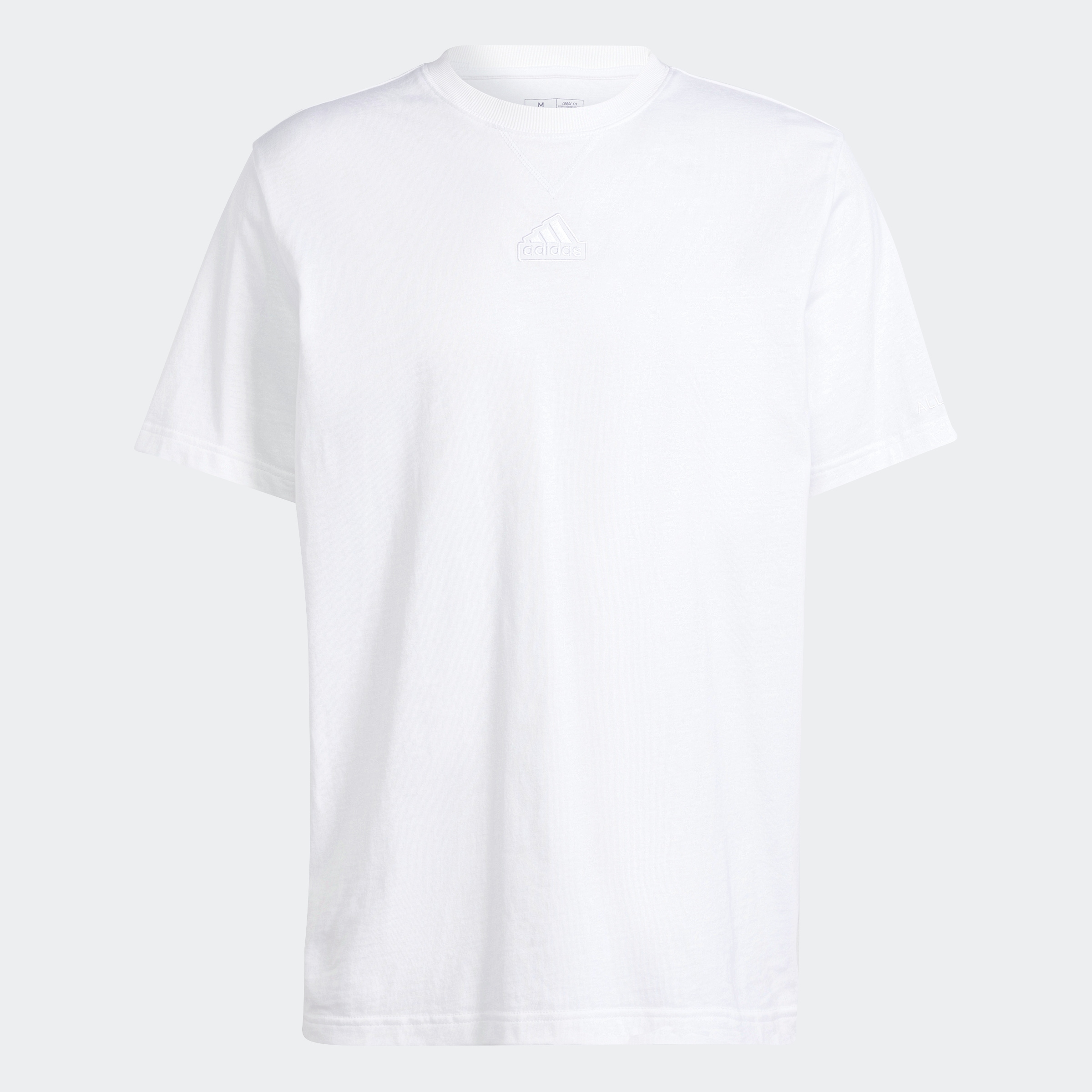 adidas Sportswear T-Shirt »M ALL SZN G T«, Basic T-Shirt