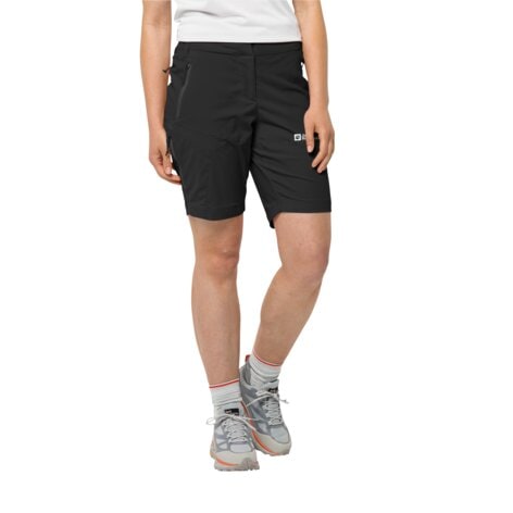 Funktionsshorts »GLASTAL SHORTS W«, Ultraleicht