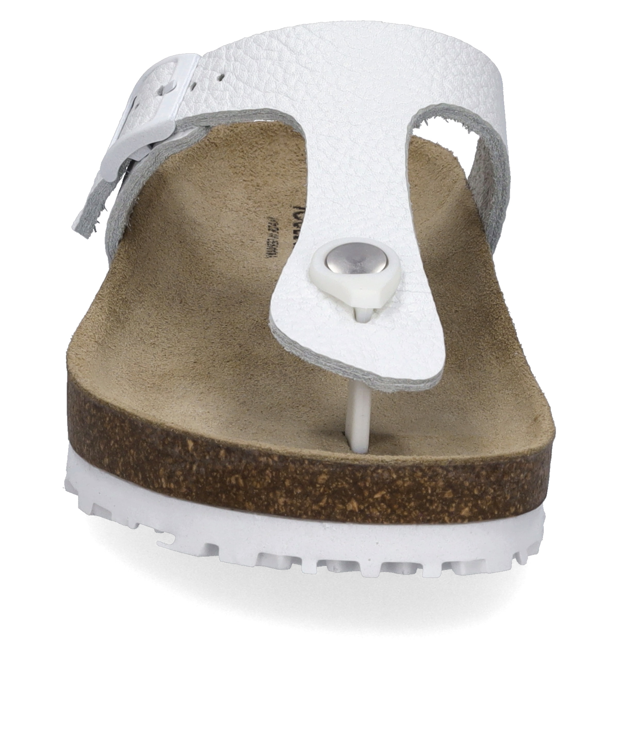 Josef Seibel Zehentrenner »Hermine 02, weiss«