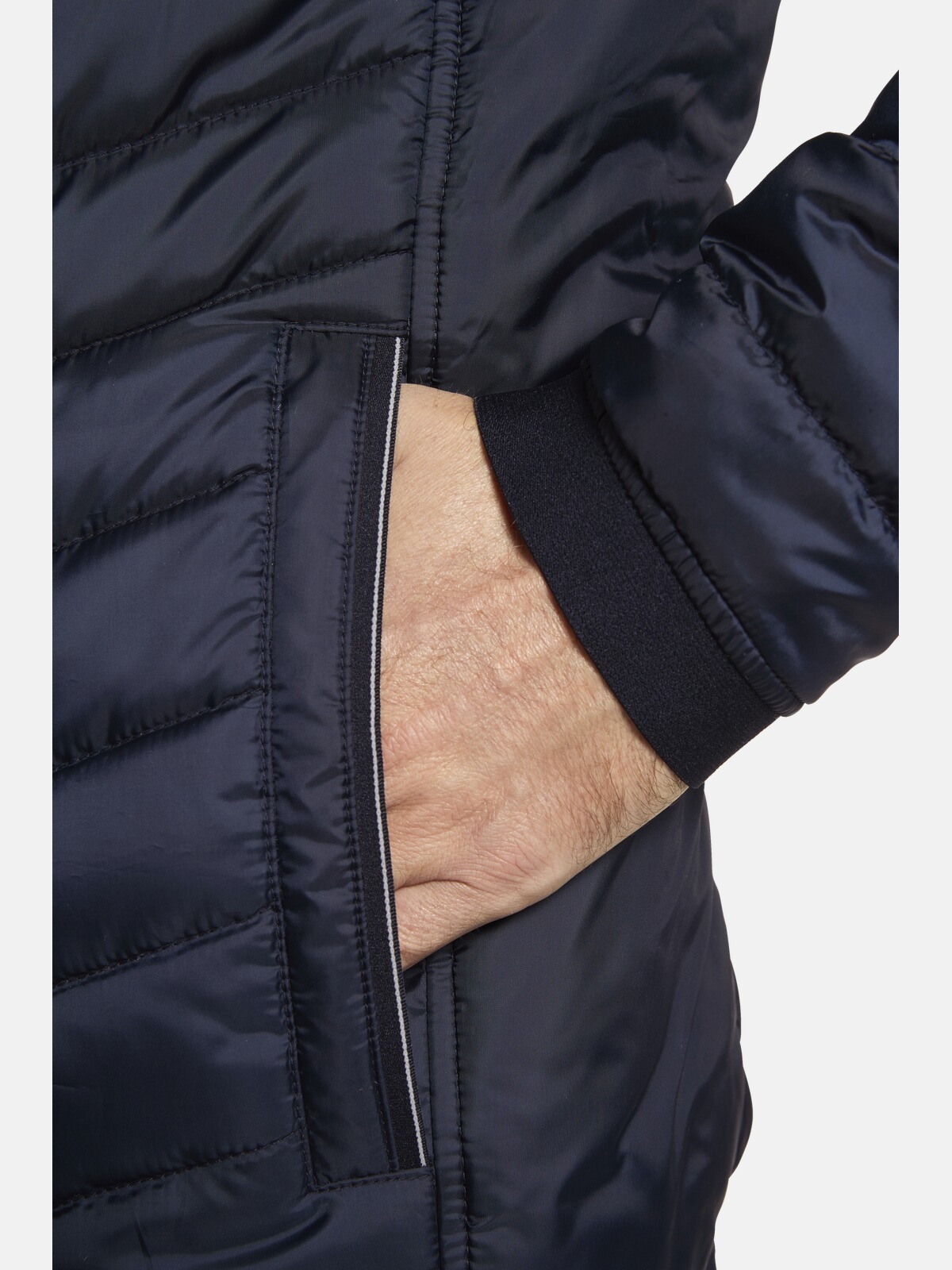 Babista Steppjacke »Steppjacke ZOLIENTO«, (1 St.), perfekt für den Übergang
