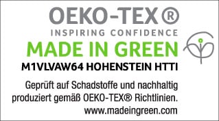 Primera Bettwäsche »Basic Perkal« 2 Stk. tlg. im modernen Karodesign