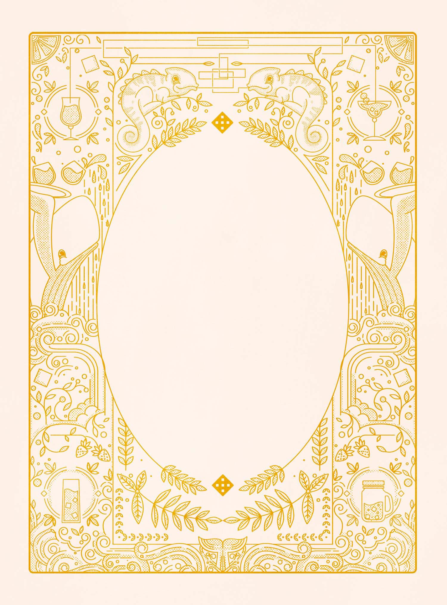 iello Spiel »Pina Coladice«