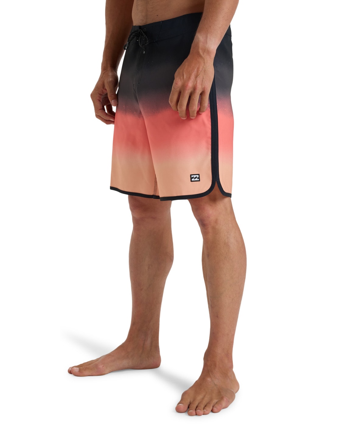 Billabong Boardshorts »73 Theme Pro 18.5"«