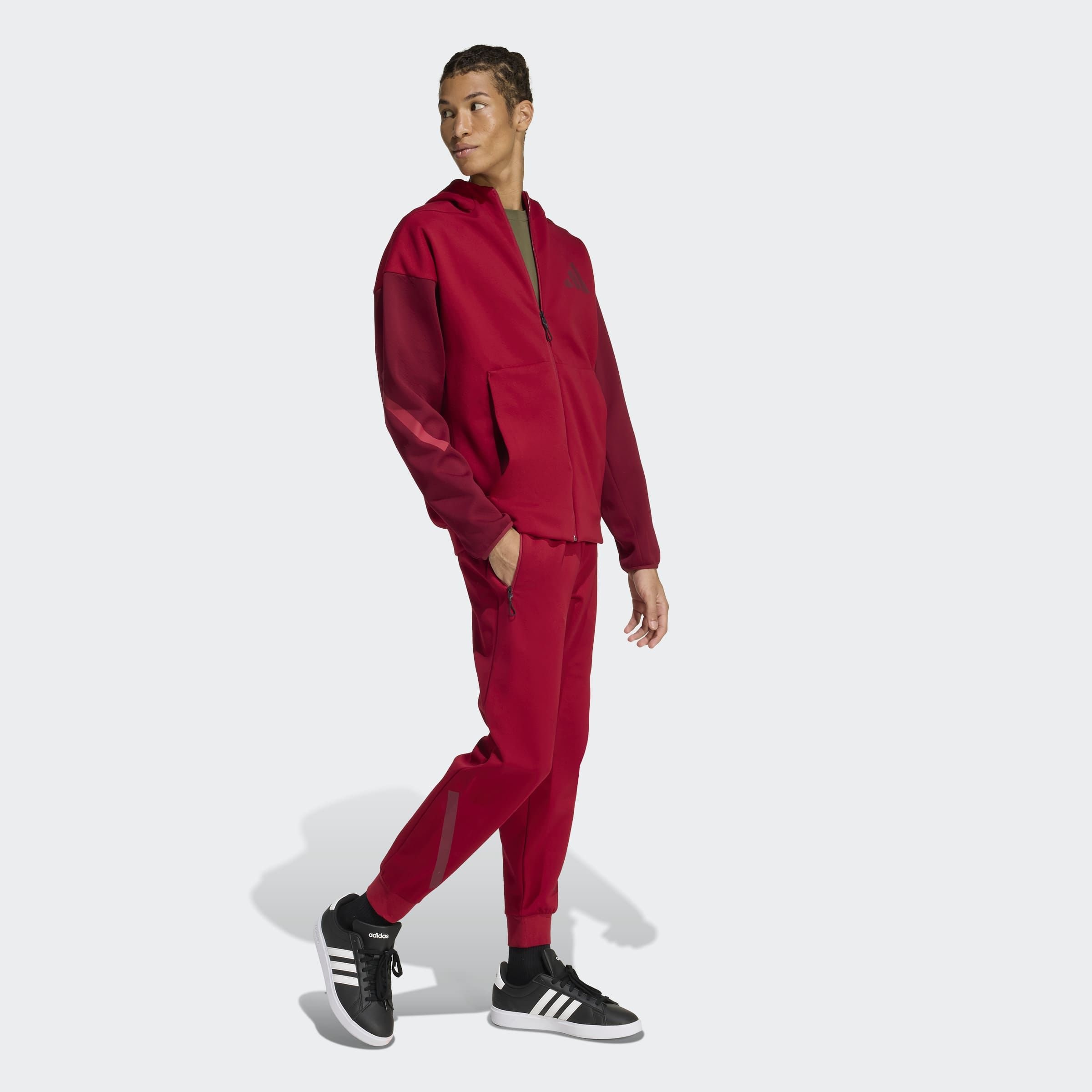 adidas Sportswear Sporthose »NEW ADIDAS Z.N.E«