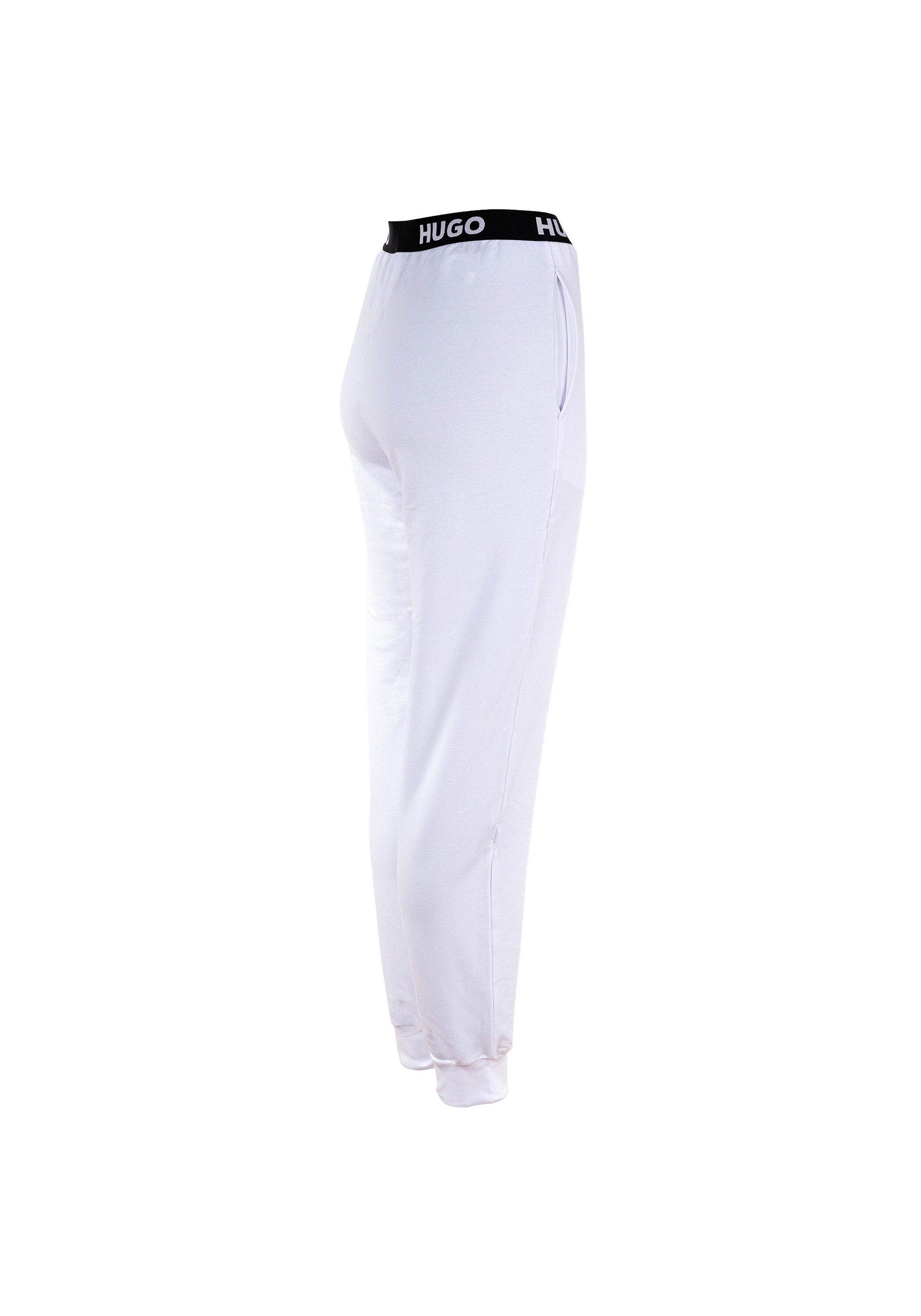 HUGO Jogginghose »Jogginghose Sporty Logo Pants«