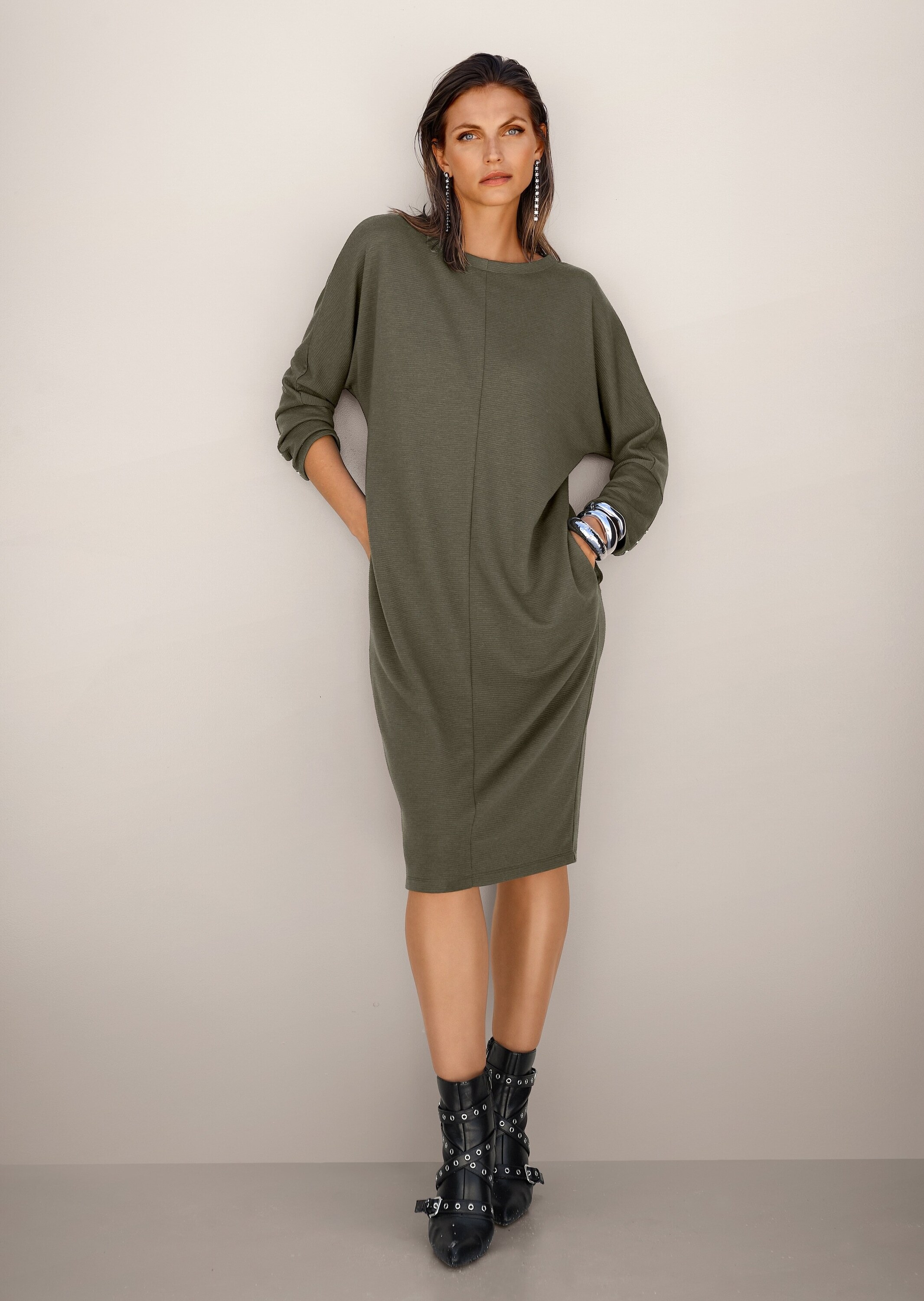 MADELEINE Sommerkleid »Kleid Kleid«
