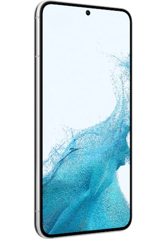 Samsung Smartphone »Galaxy S22«, (15,39 cm/6,1 Zoll, 128 GB Speicherplatz, 50 MP Kamera) kaufen