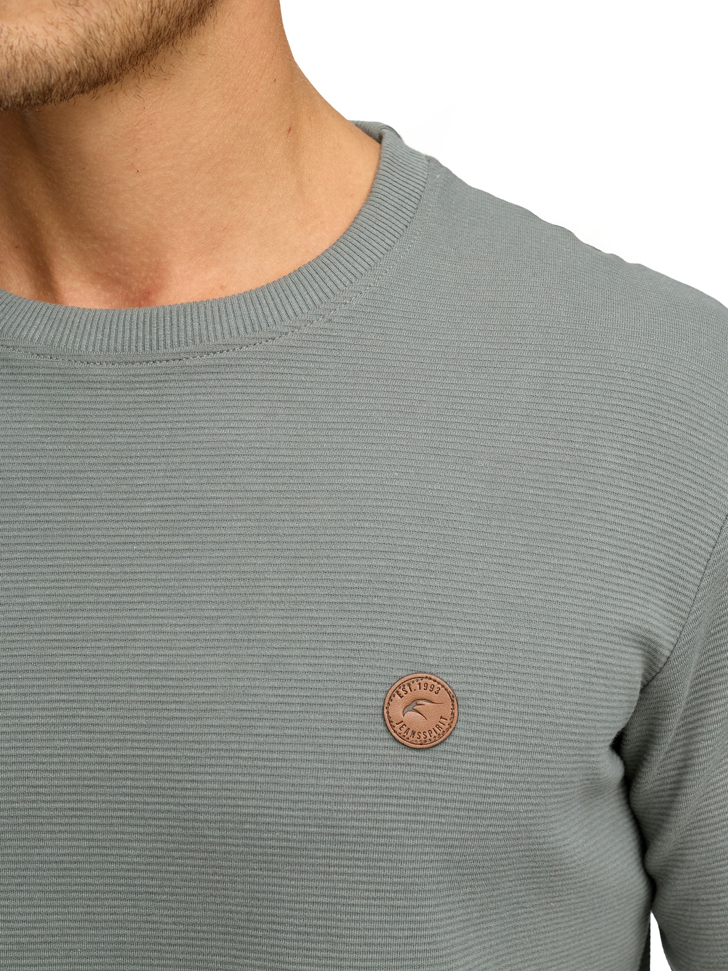 Indicode Sweatshirt »INSalupe«