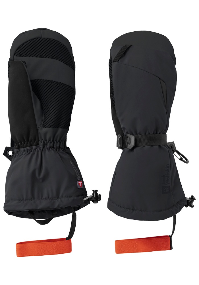 Jack Wolfskin Skihandschuhe »ALPSPITZE 3IN1 GLOVE«