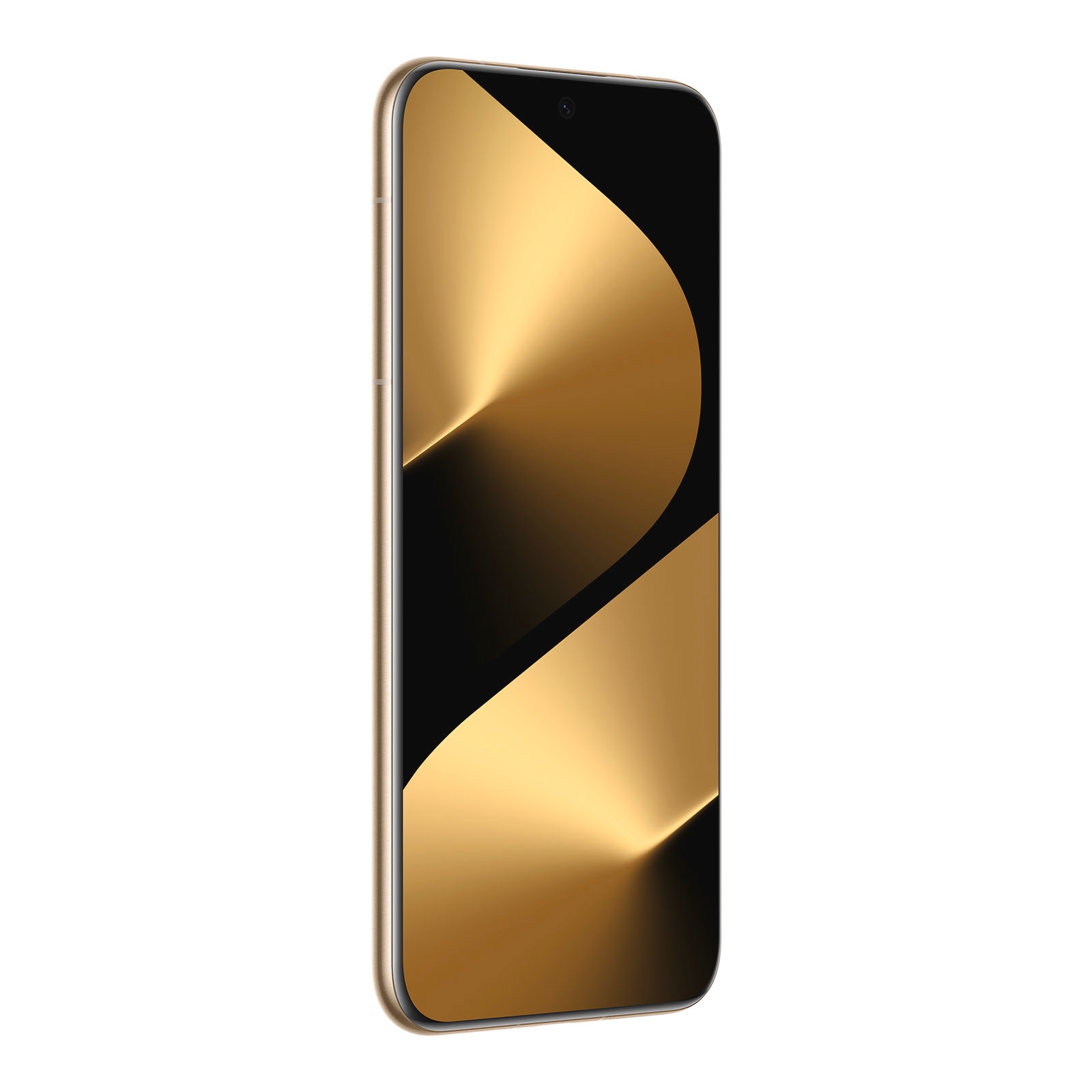 Huawei Smartphone »Pura 80 Ultra« Gold