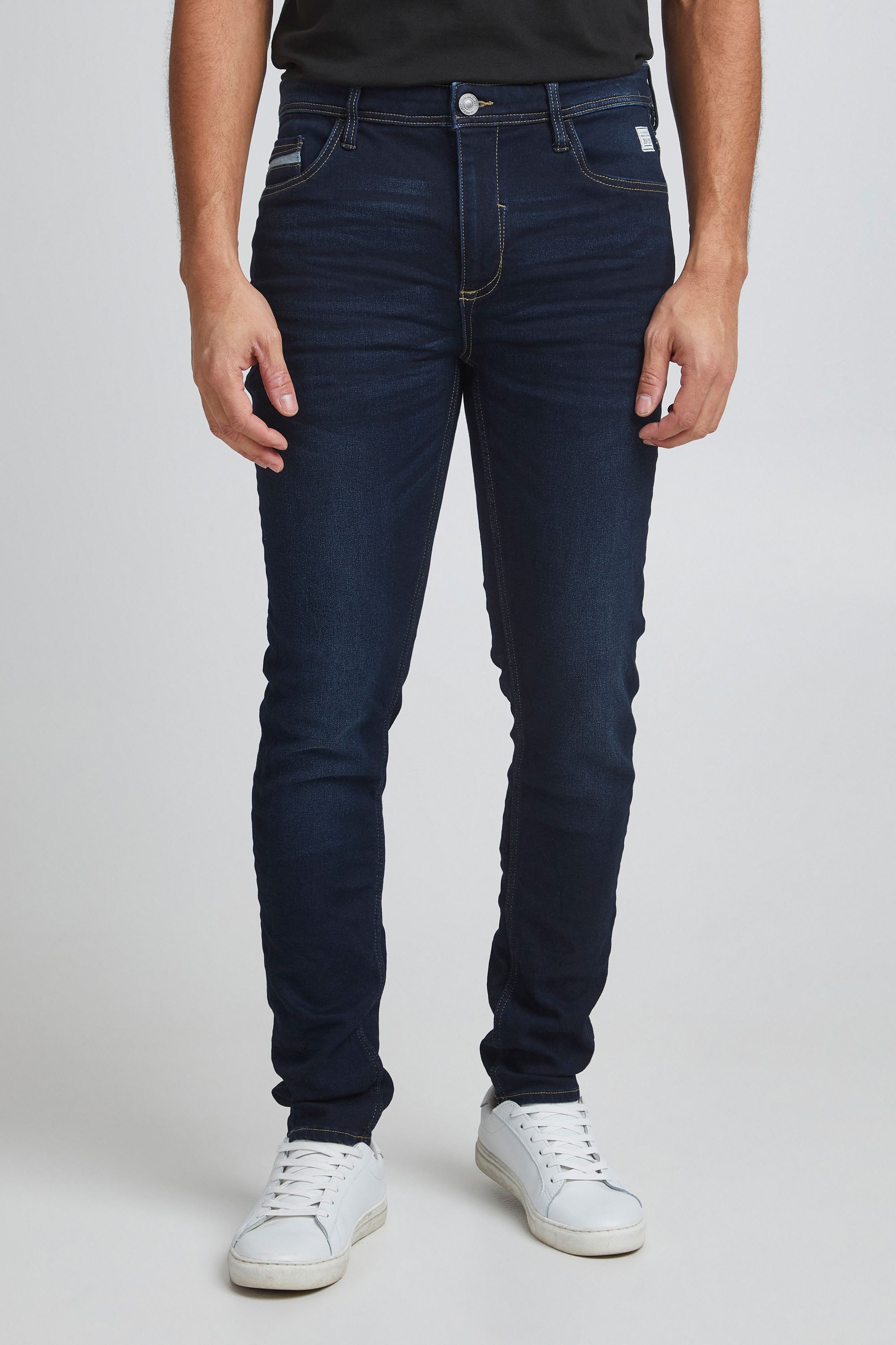 11 Project 5-Pocket-Jeans »5-Pocket-Jeans PRBergson«