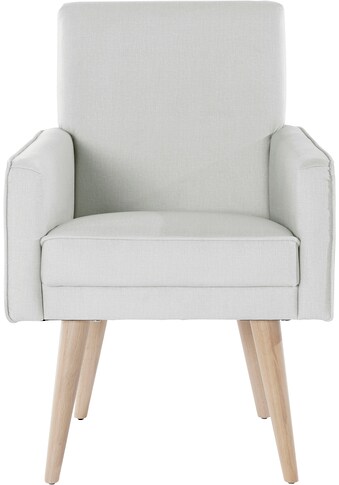 exxpo - sofa fashion Sessel »Lungo«, Breite 64 cm kaufen