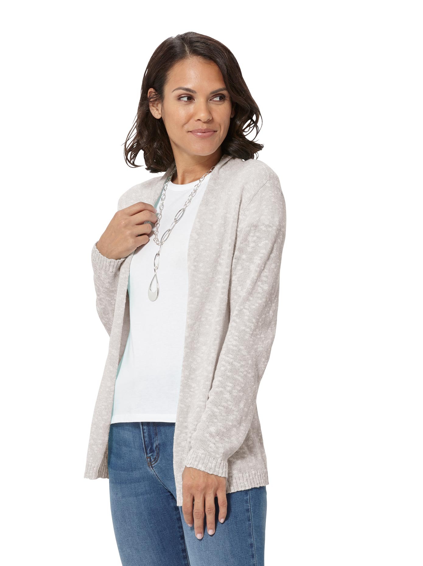 Casual Looks Strickjacke kaufen