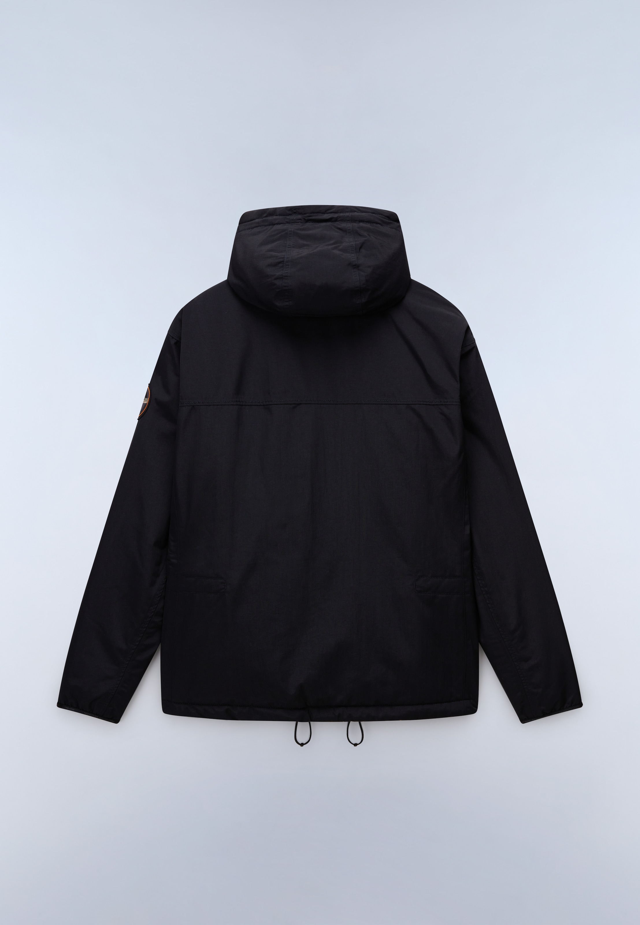 Napapijri Winterjacke »TUNDRA« mit Kapuze mit regulierbarer Kapuze, Regular Fit