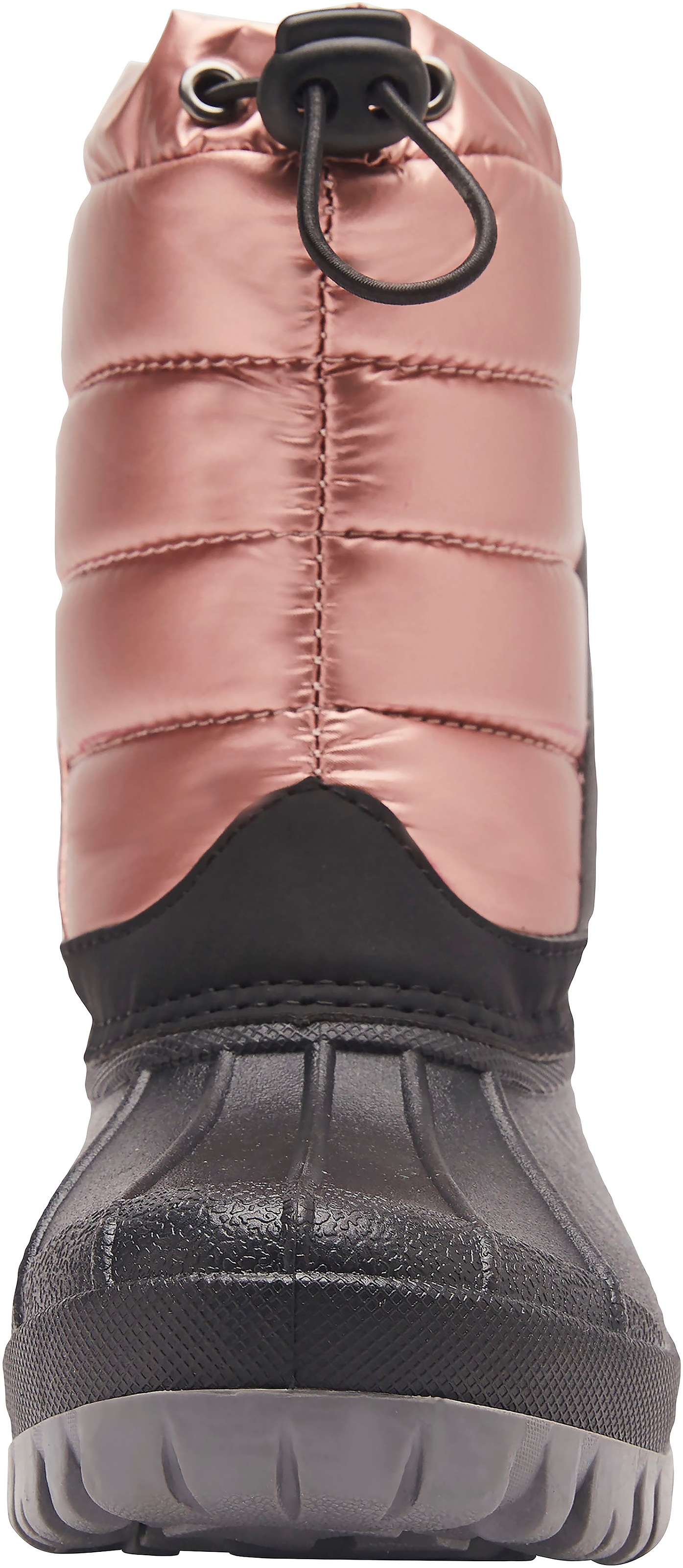 KangaROOS Winterstiefel »K-Ben«, Snowboots, Winterboots, Winterschuhe, wasserabweisend