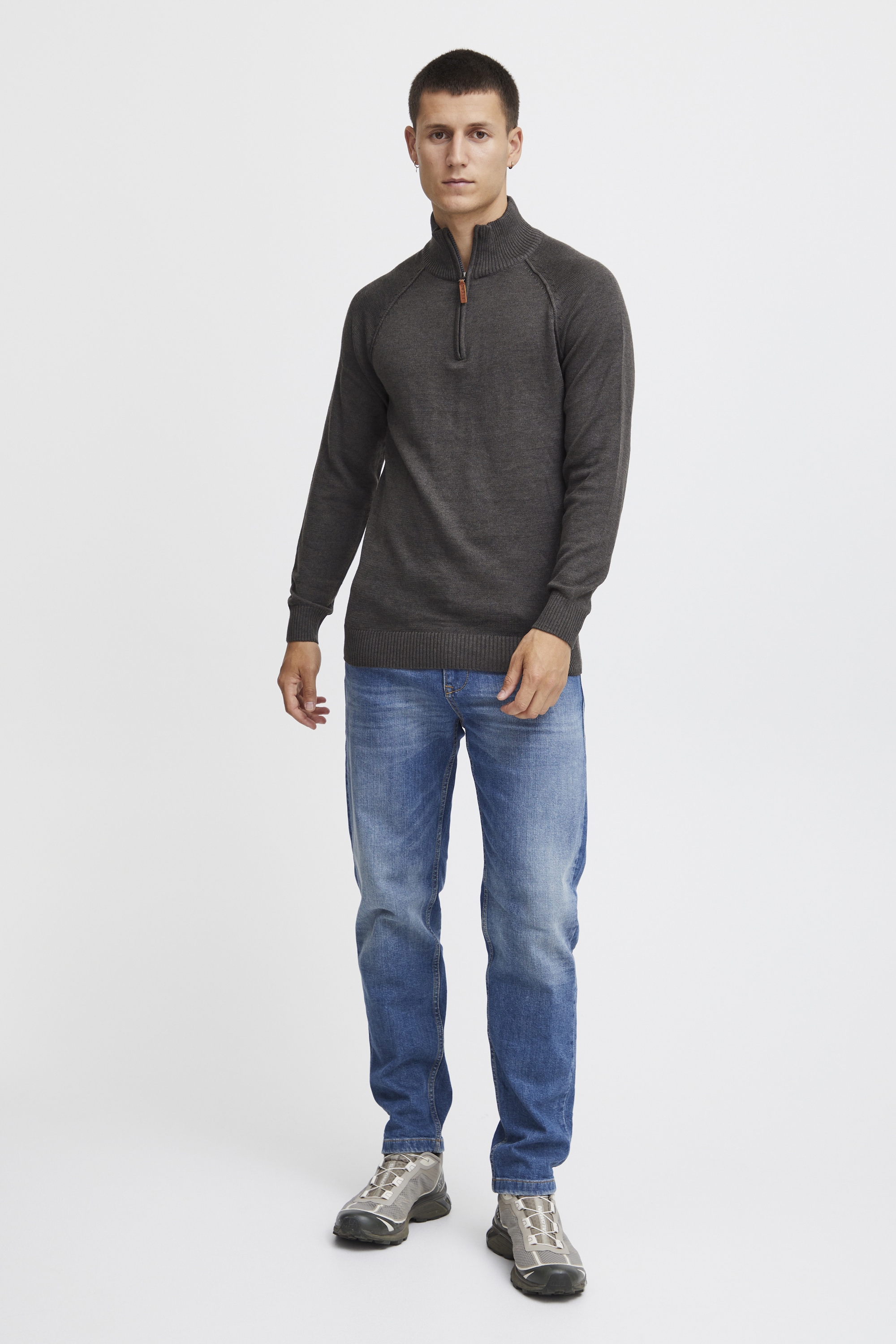 Blend Troyer »Troyer BHDanovan«