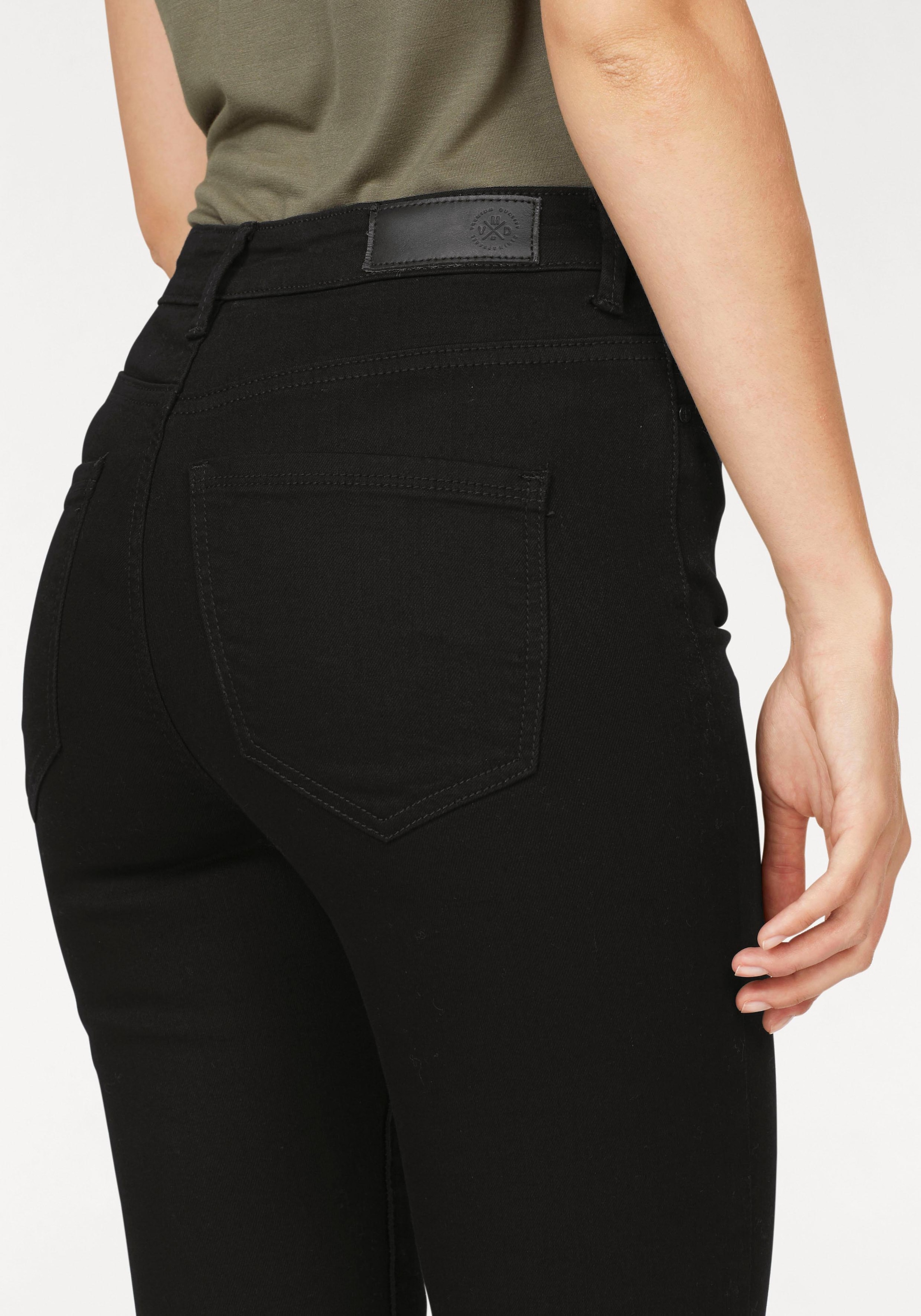 Vero Moda High-waist-Jeans »VMSOPHIA«