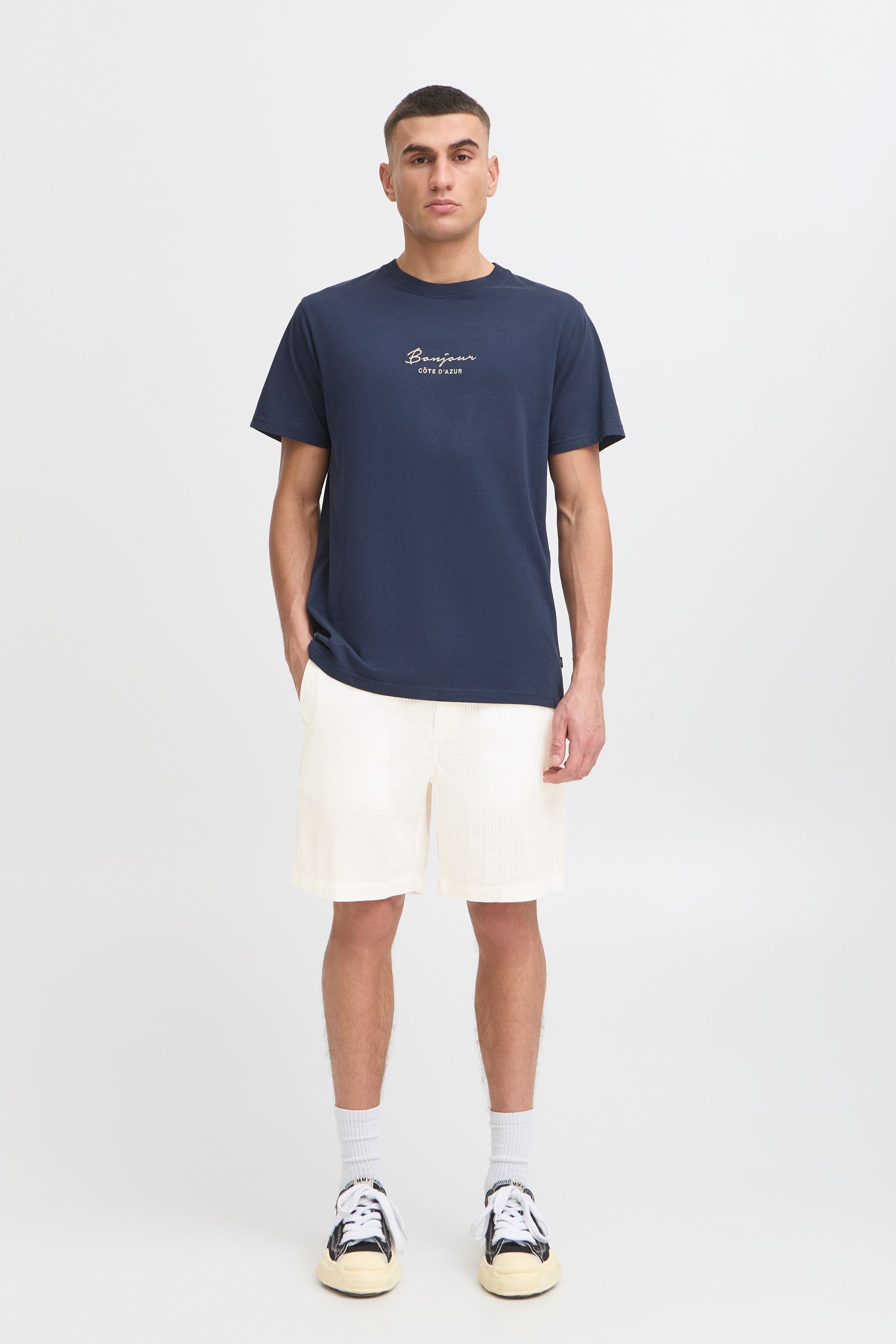 !Solid Shorts »Shorts SDLIAM«