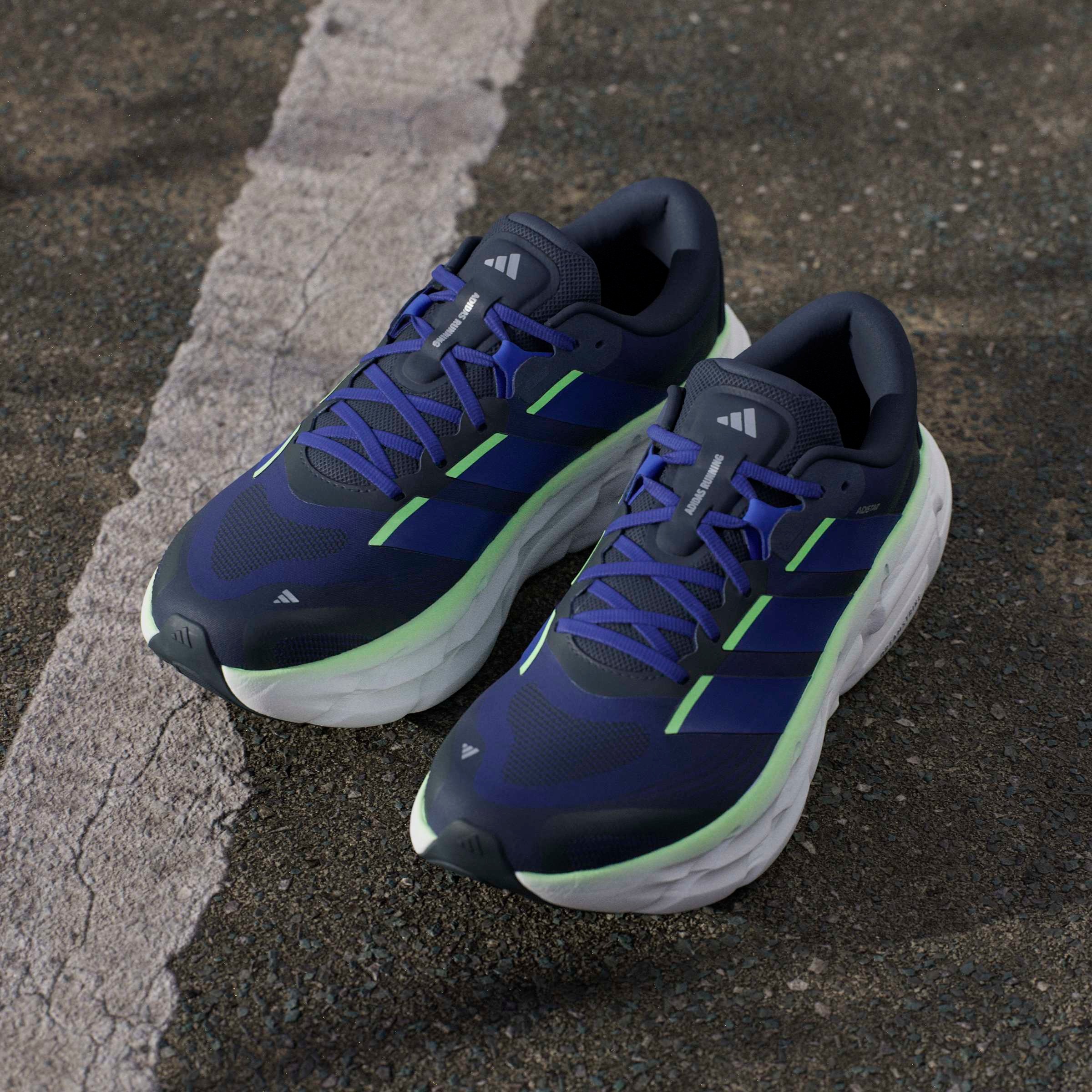 adidas Performance Laufschuh »ADISTAR 5«  weiche und stabile Dämpfung