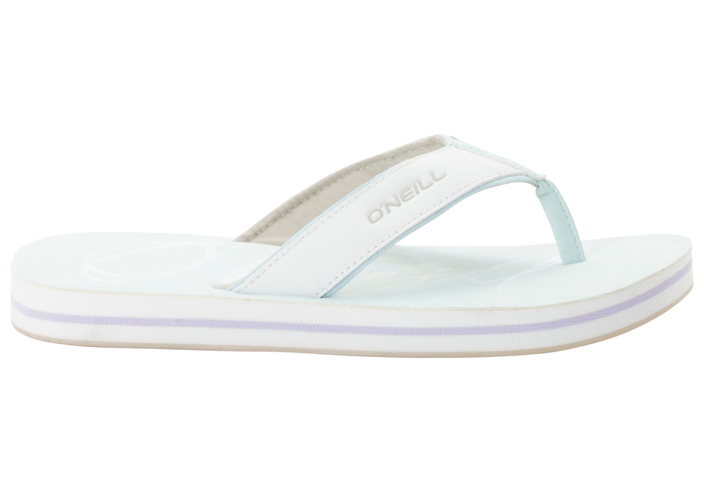 O'Neill Sandale »JACKY FLIPFLOP WOMEN LOW«
