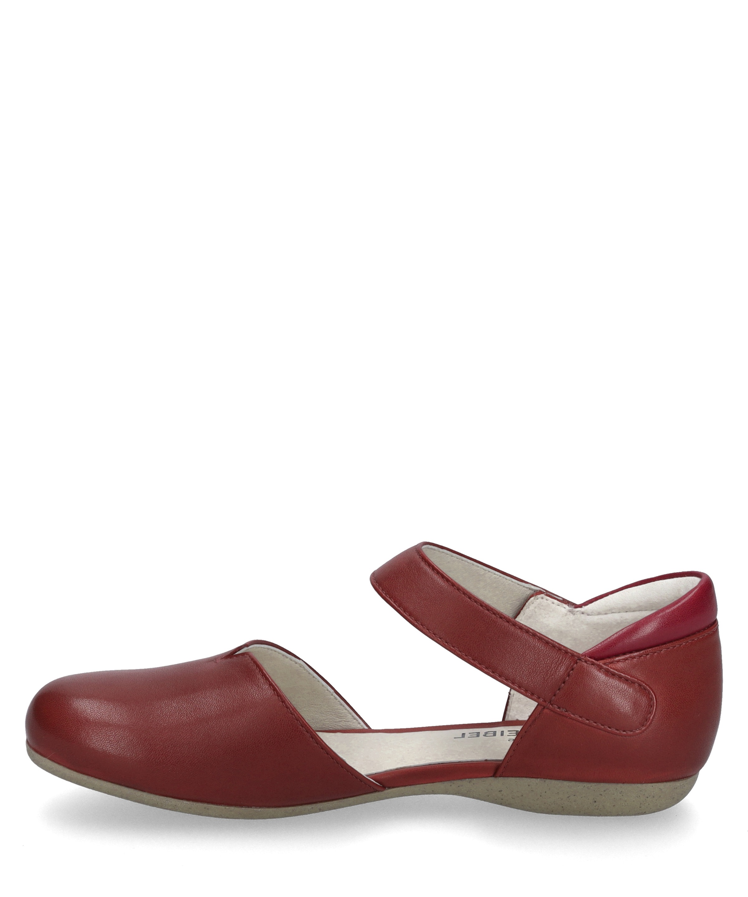 Josef Seibel Ballerina »Fiona 78, rubin«