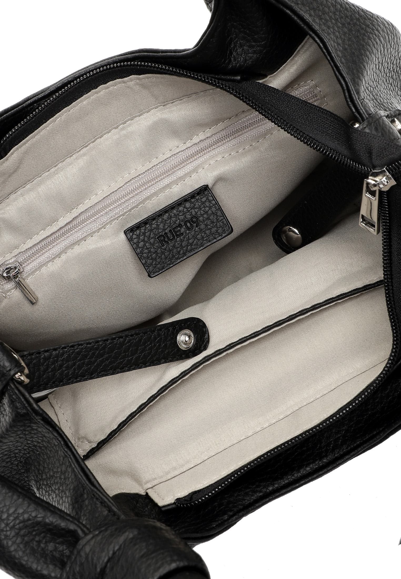 EMILY & NOAH Shopper »Shopper E&N Pantin RUE 09«