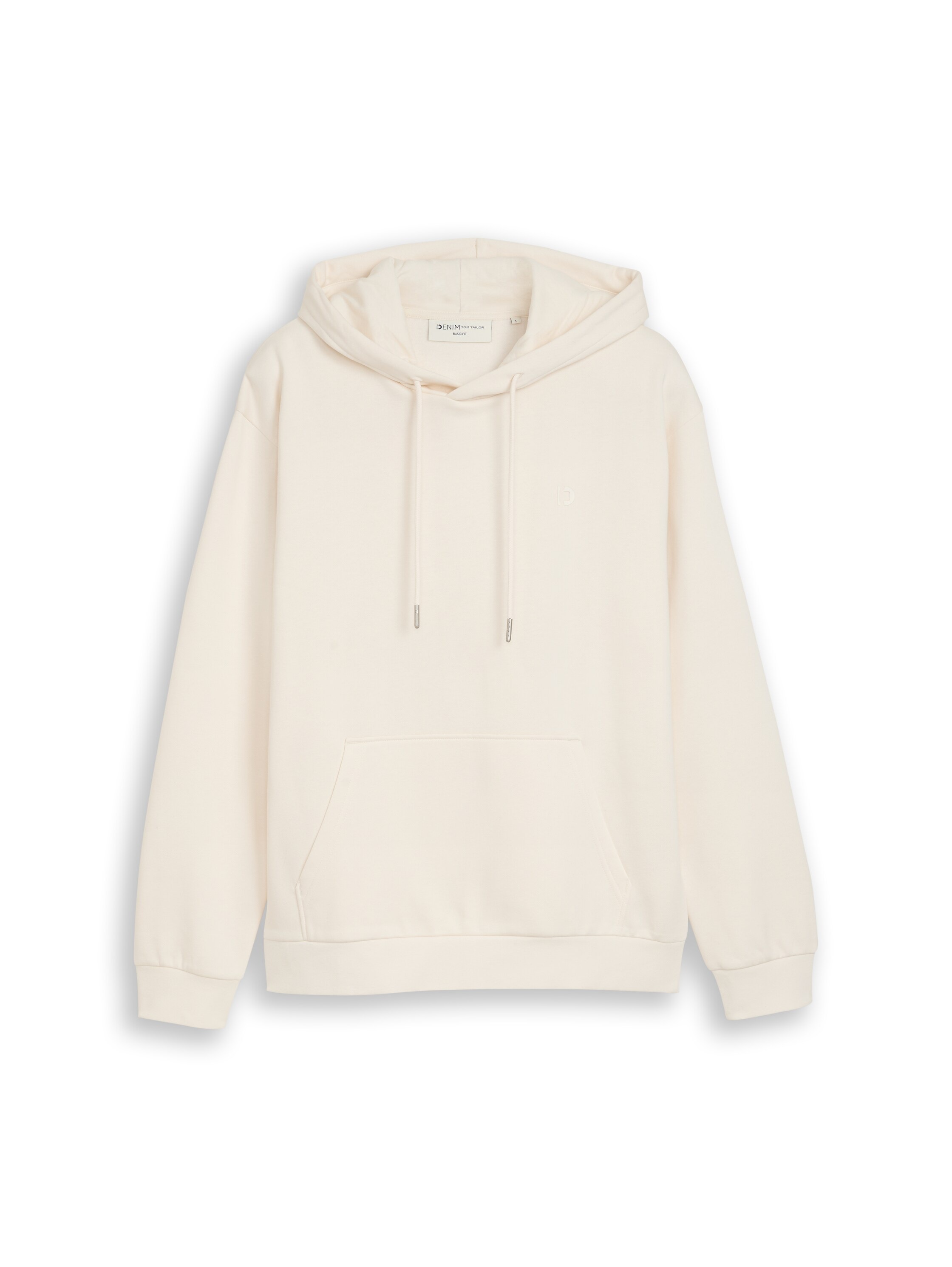 TOM TAILOR Denim Sweatshirt
