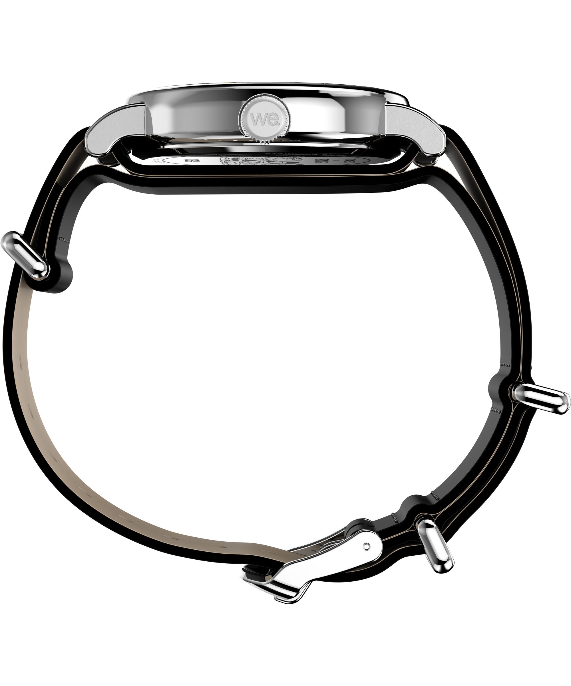 Timex 1100000002199 »Timex x Peanuts Weekender Snoopy« Armbanduhr, Damenuhr, Herrenuhr, Lederarmband, analog