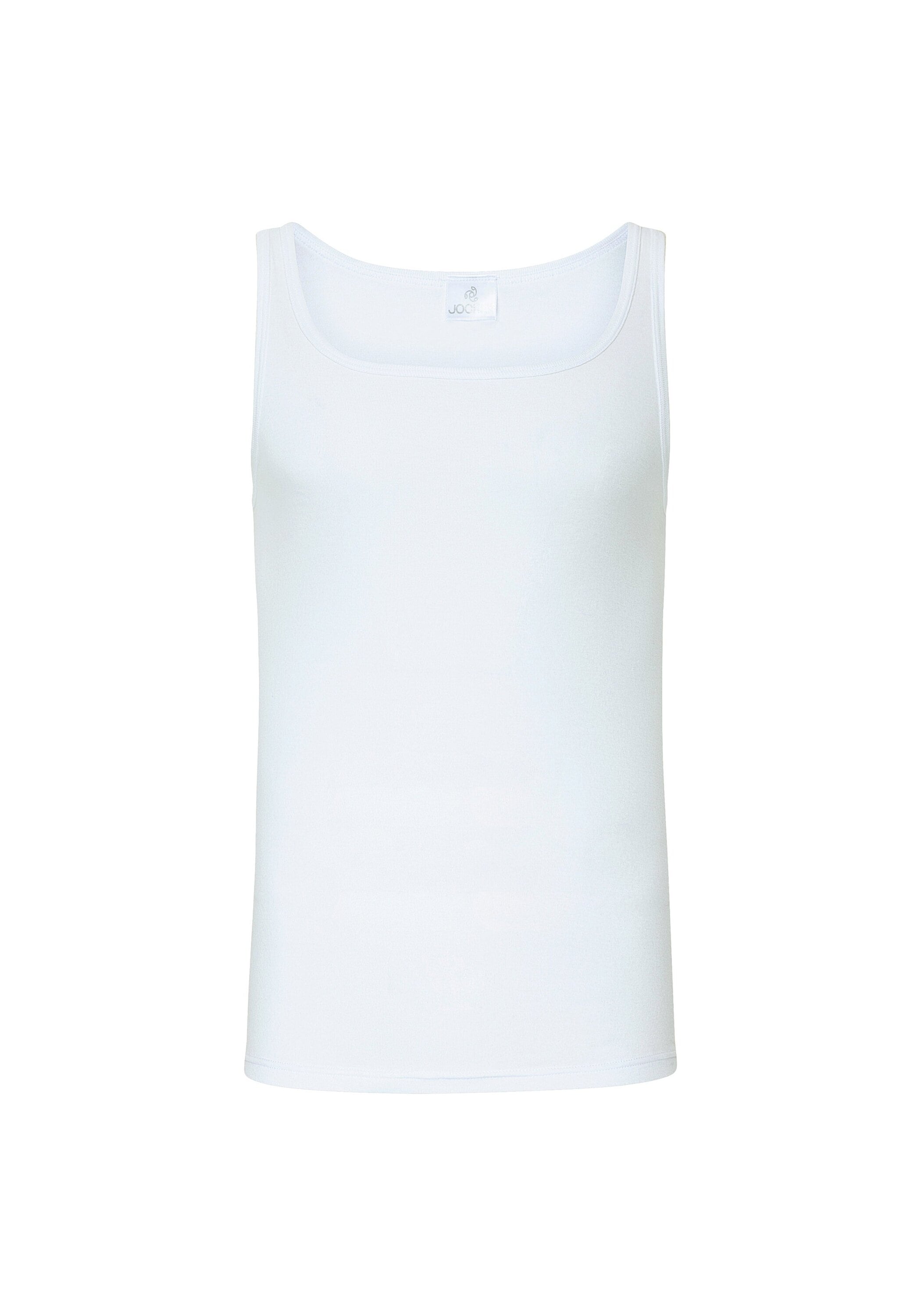 Jockey Unterhemd »Unterhemd Spurt A-Shirt 1er Pack«