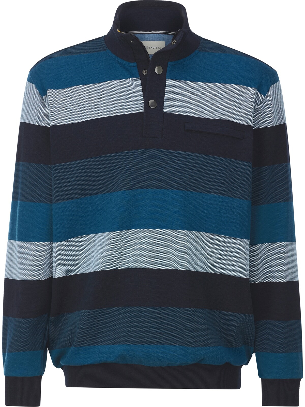 Babista Sweatshirt »Sweatshirt FLAGIORESTI«
