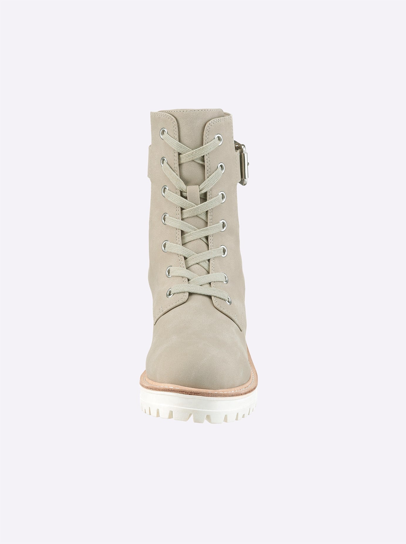 heine Stiefelette