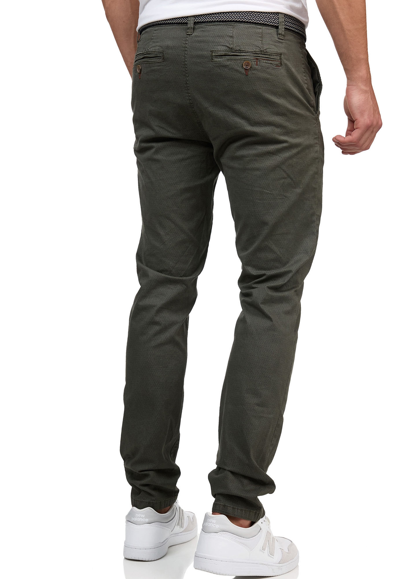 Indicode Chinos »INGeoport«