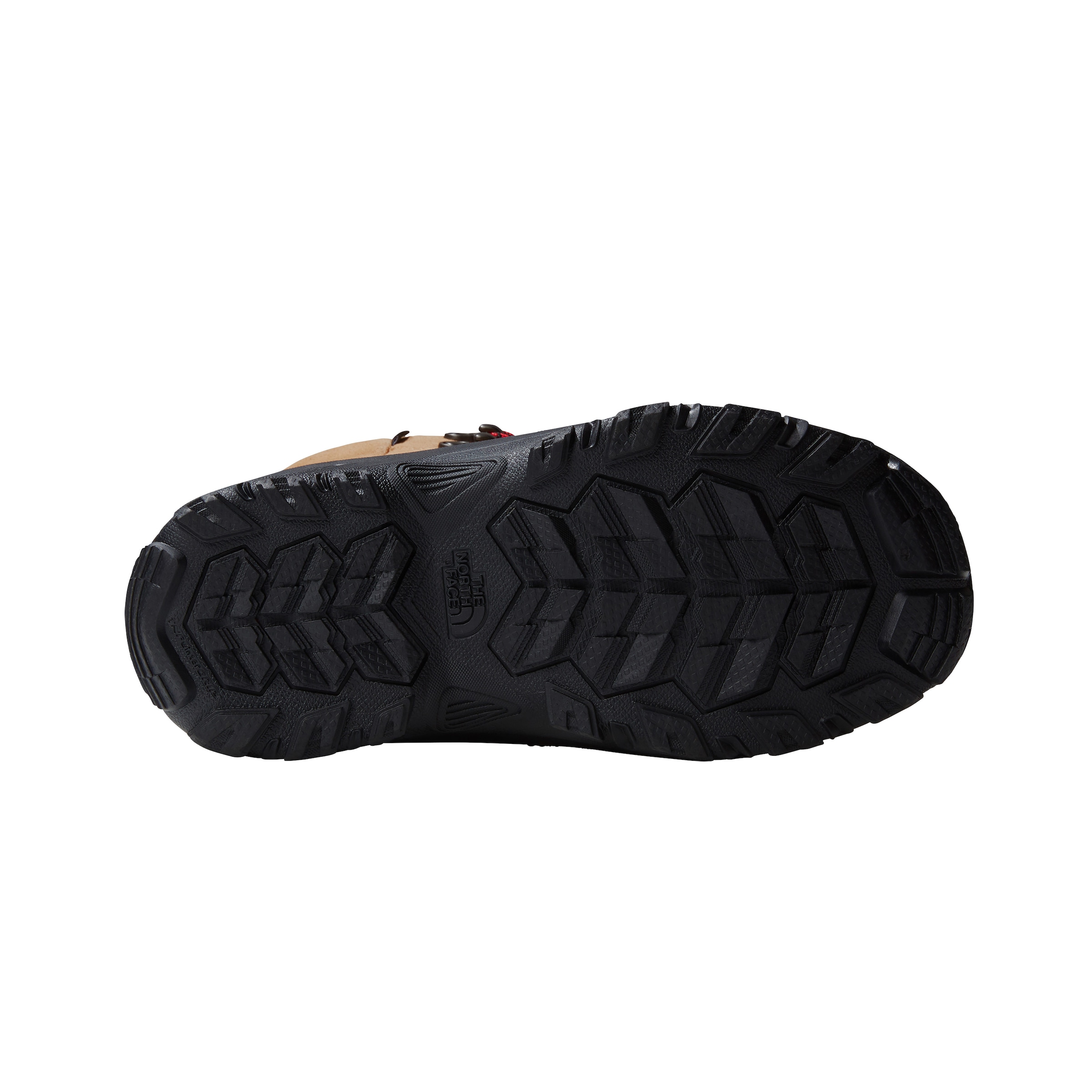The North Face Winterstiefel »Y CHILKAT V LACE WP«, Snowboots, Winterboots, Winterschuhe, wasserdicht