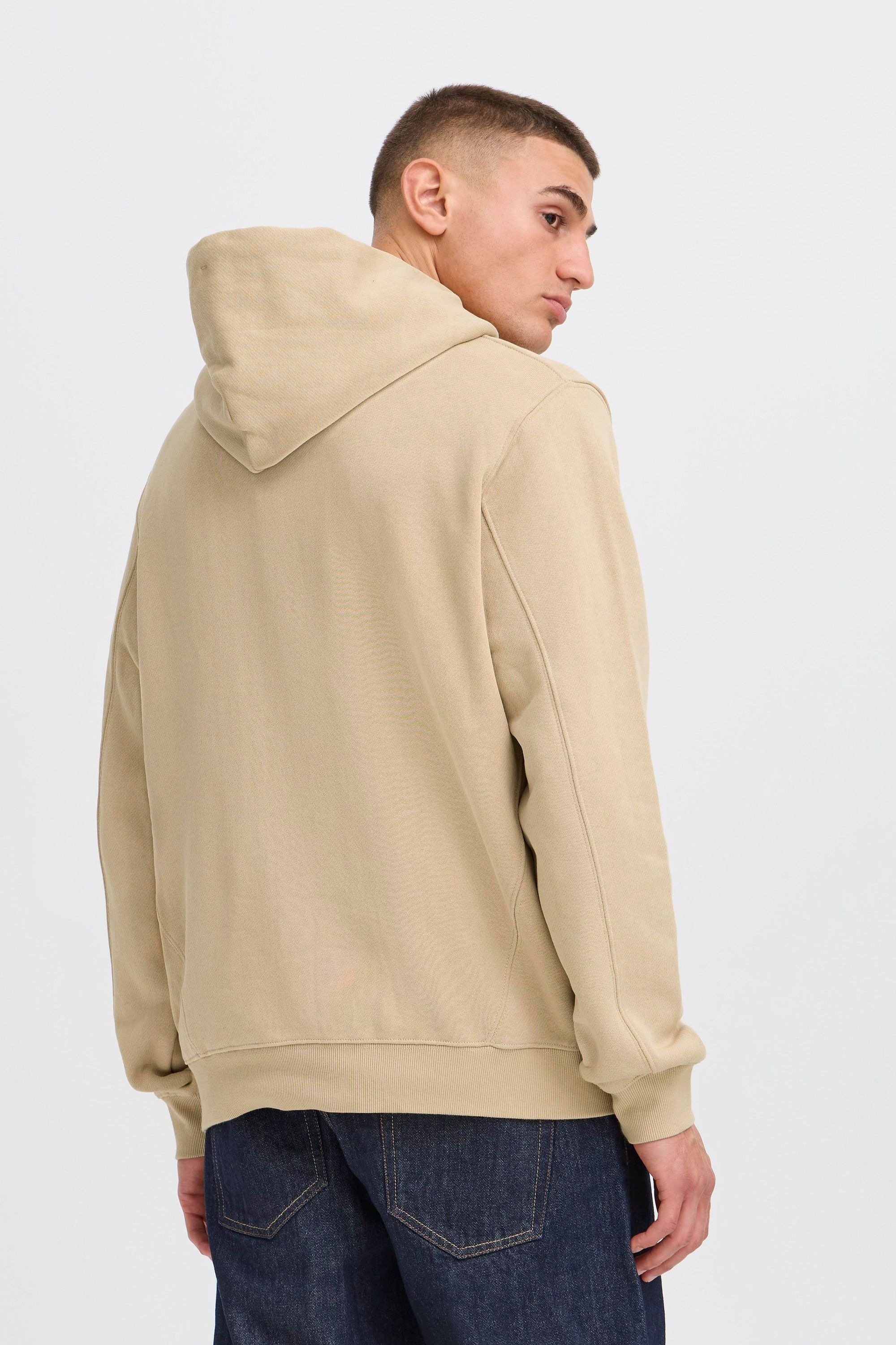 !Solid Kapuzenpullover »Hoodie SDNICKOLAS«