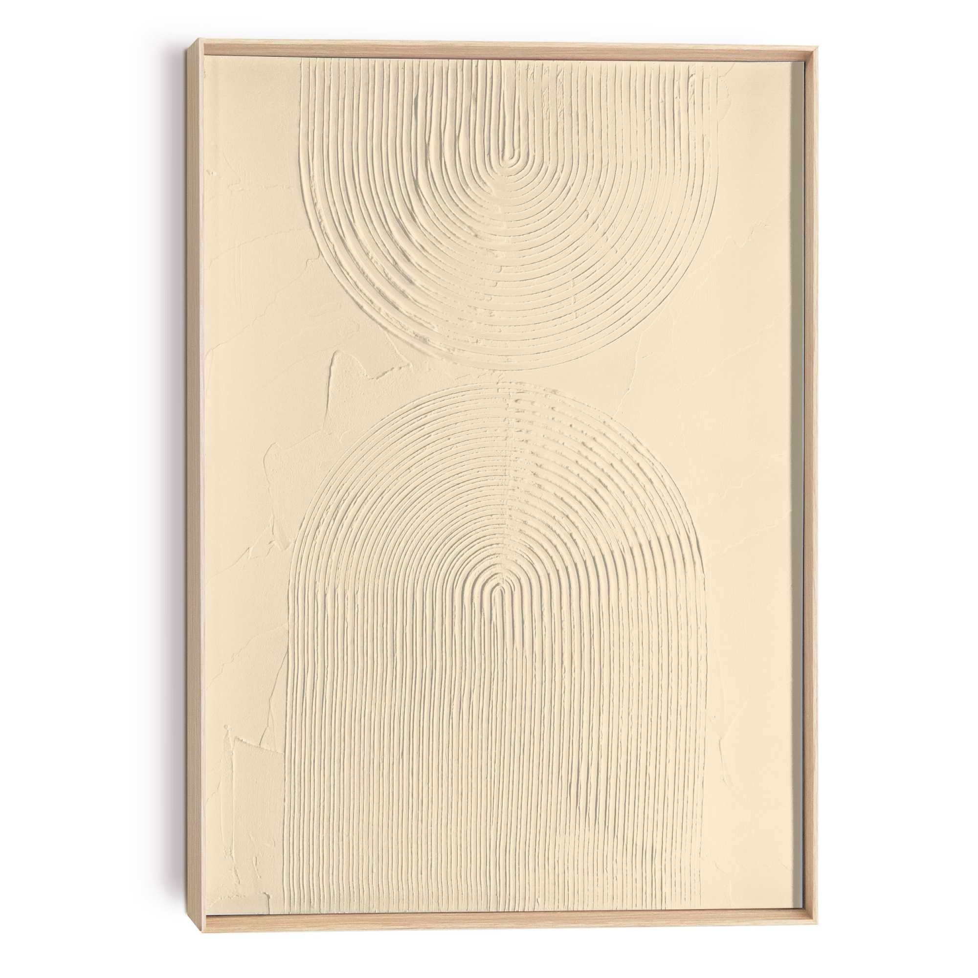 Reinders! Wandbild »Bows«