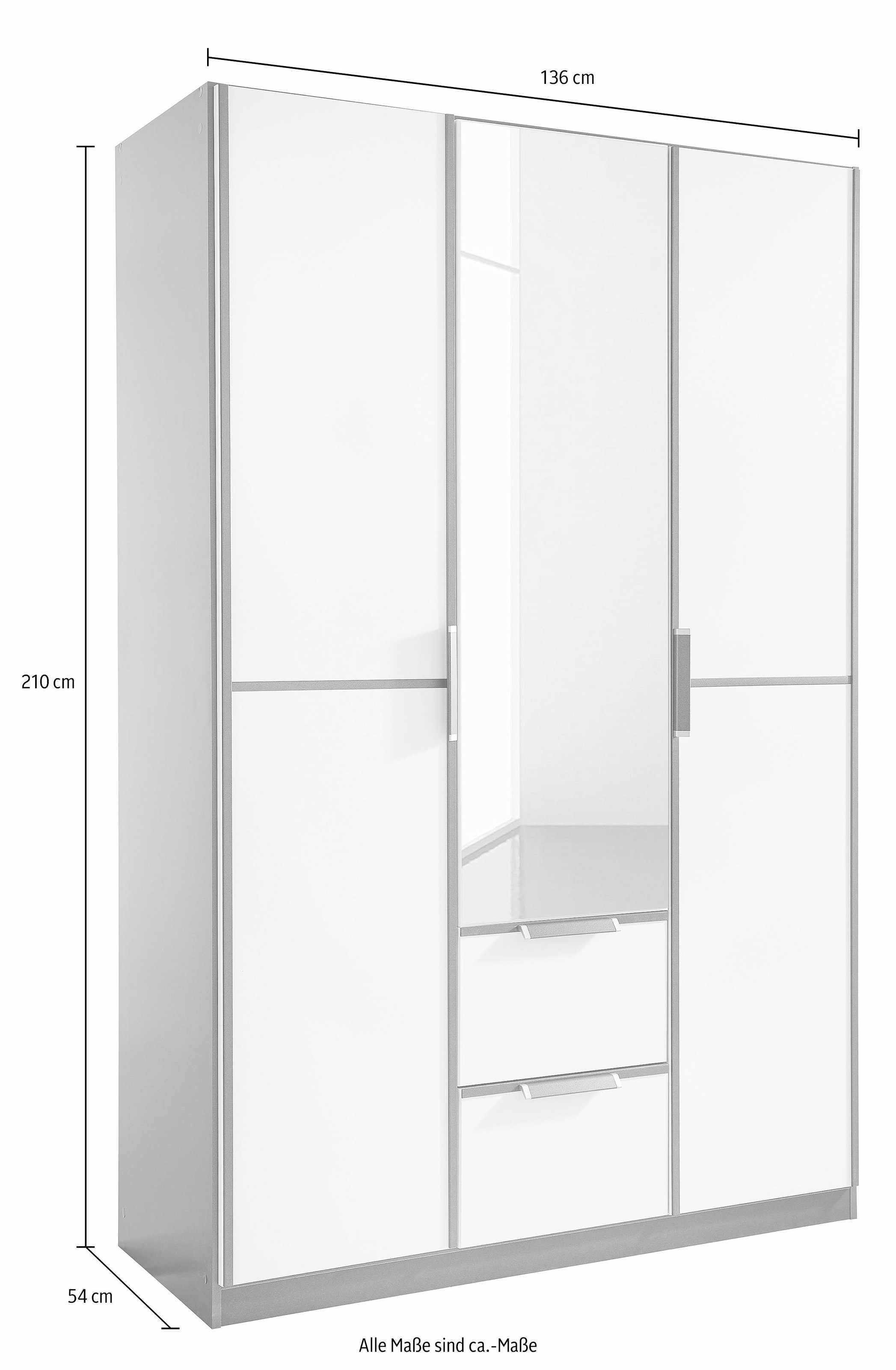 rauch Kleiderschrank »Essensa«